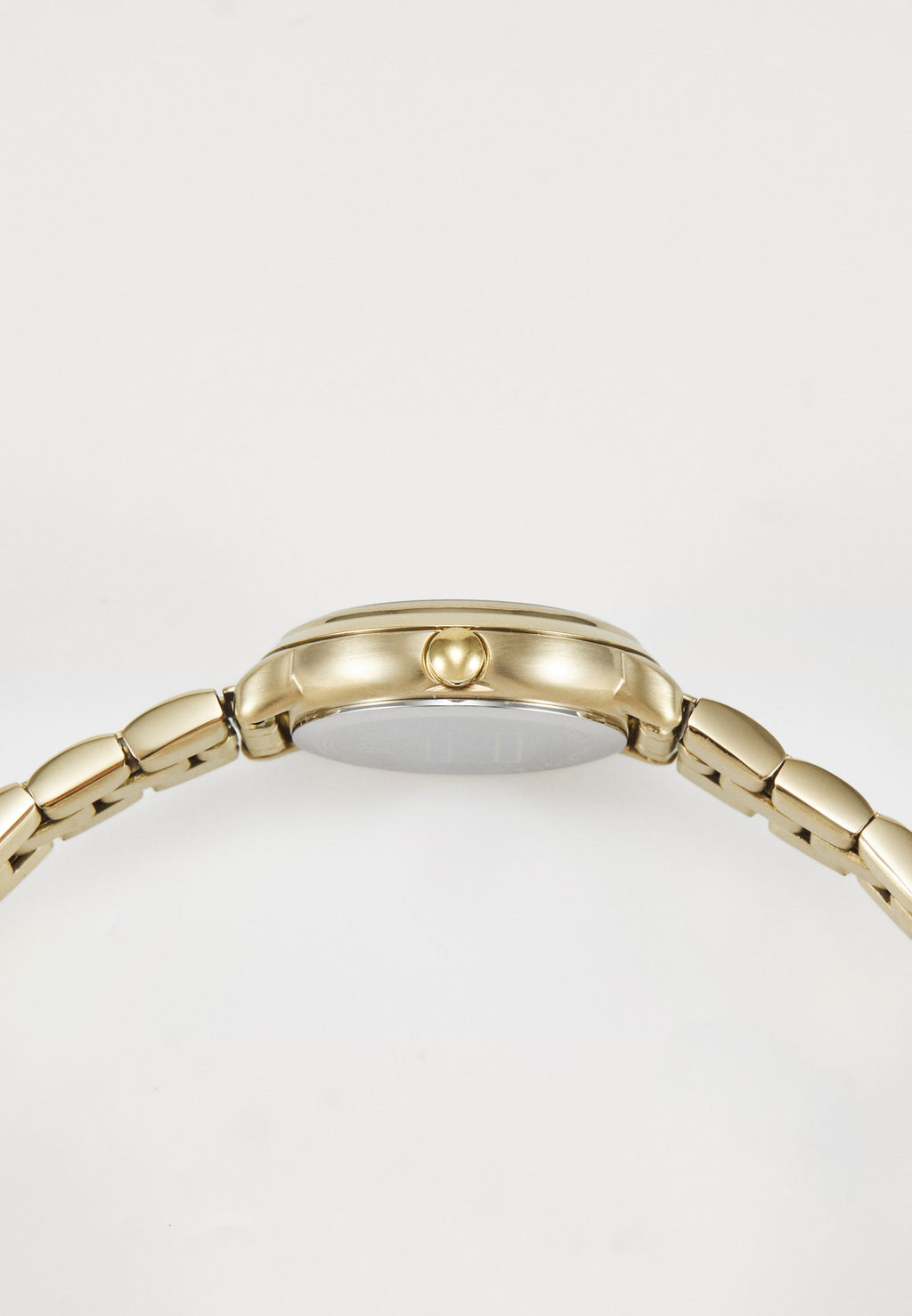 DEMI - Watch - gold-coloured/brown