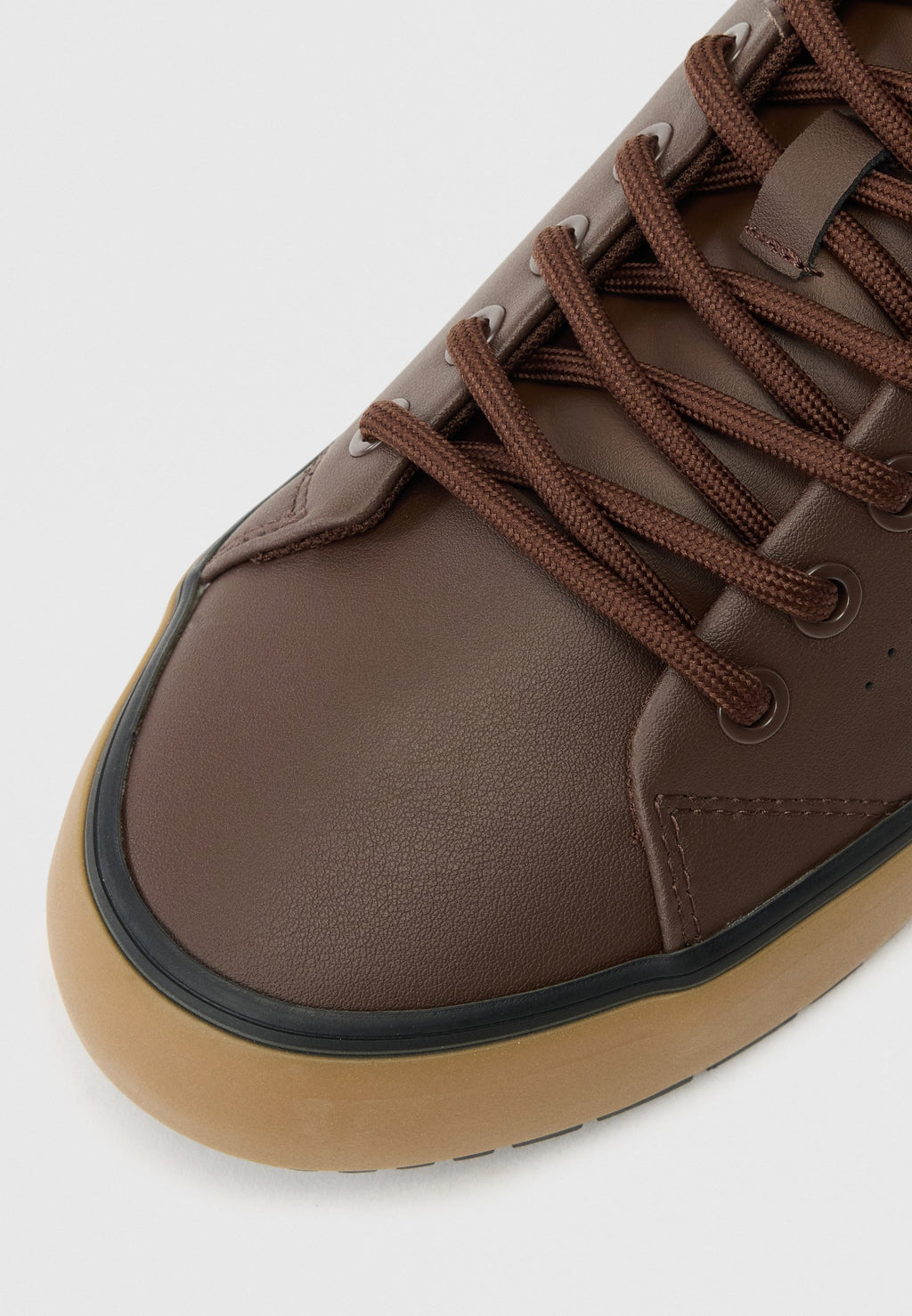 HARLEM CORE - Trainers - cocoa