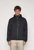 AUGUSTA HOODED JACKET - Training jacket - black