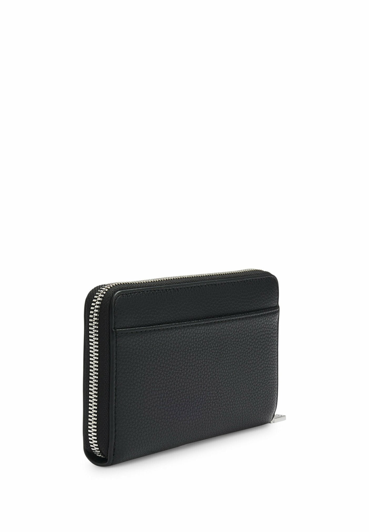 BOSS ANETT SM ZIPAROUND - Wallet - black one