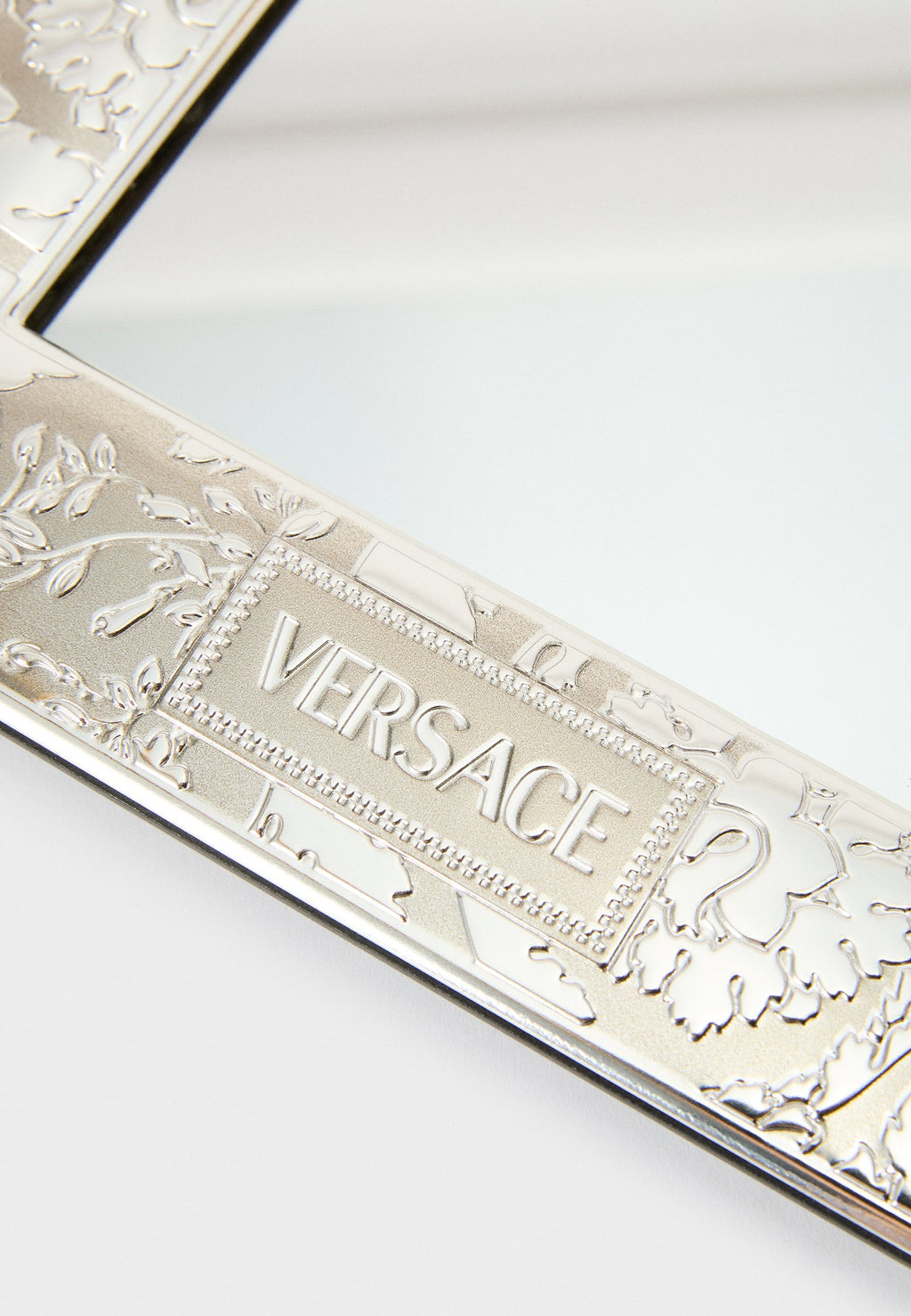 PICTURE FRAME  - Picture frame - silver-coloured