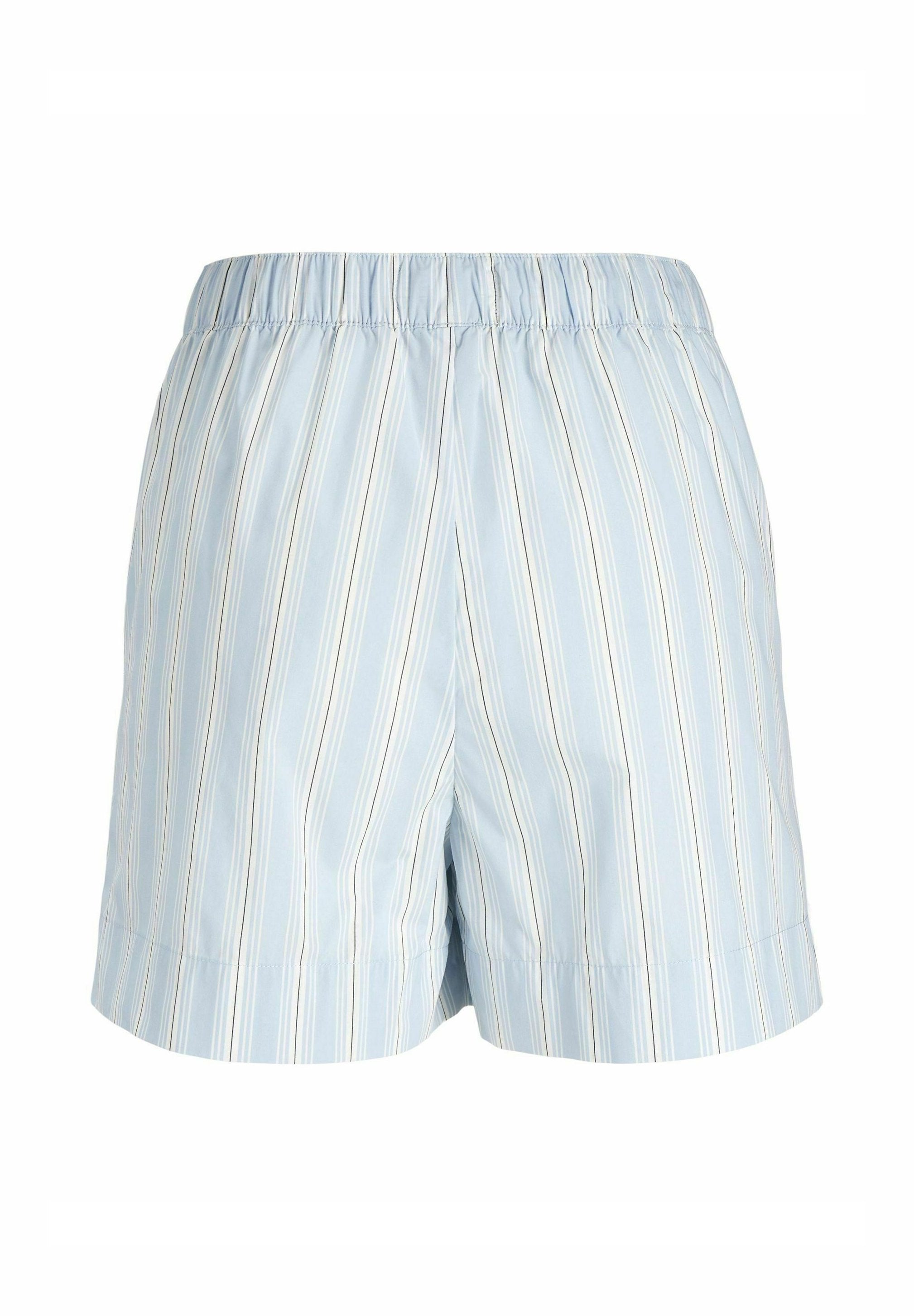 JXAVA - Shorts - cashmere blue