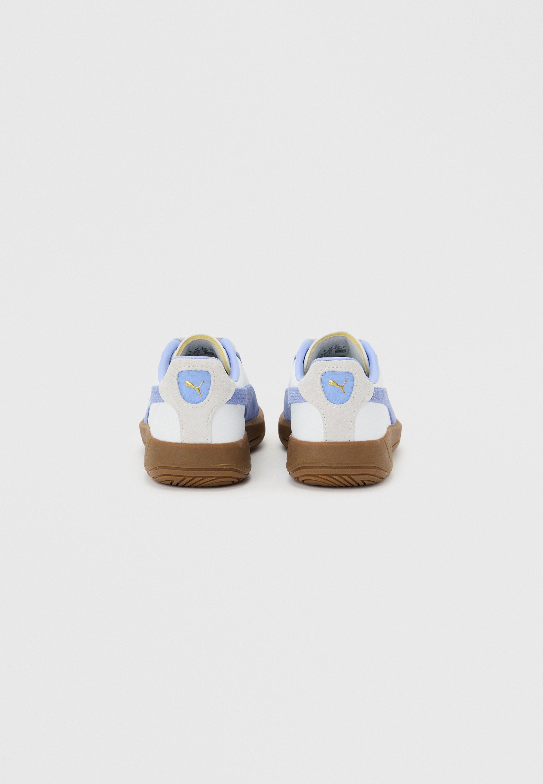 CLUB KLASSIKA - Trainers - white/intense lavender