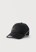 TAPE - Cap - black