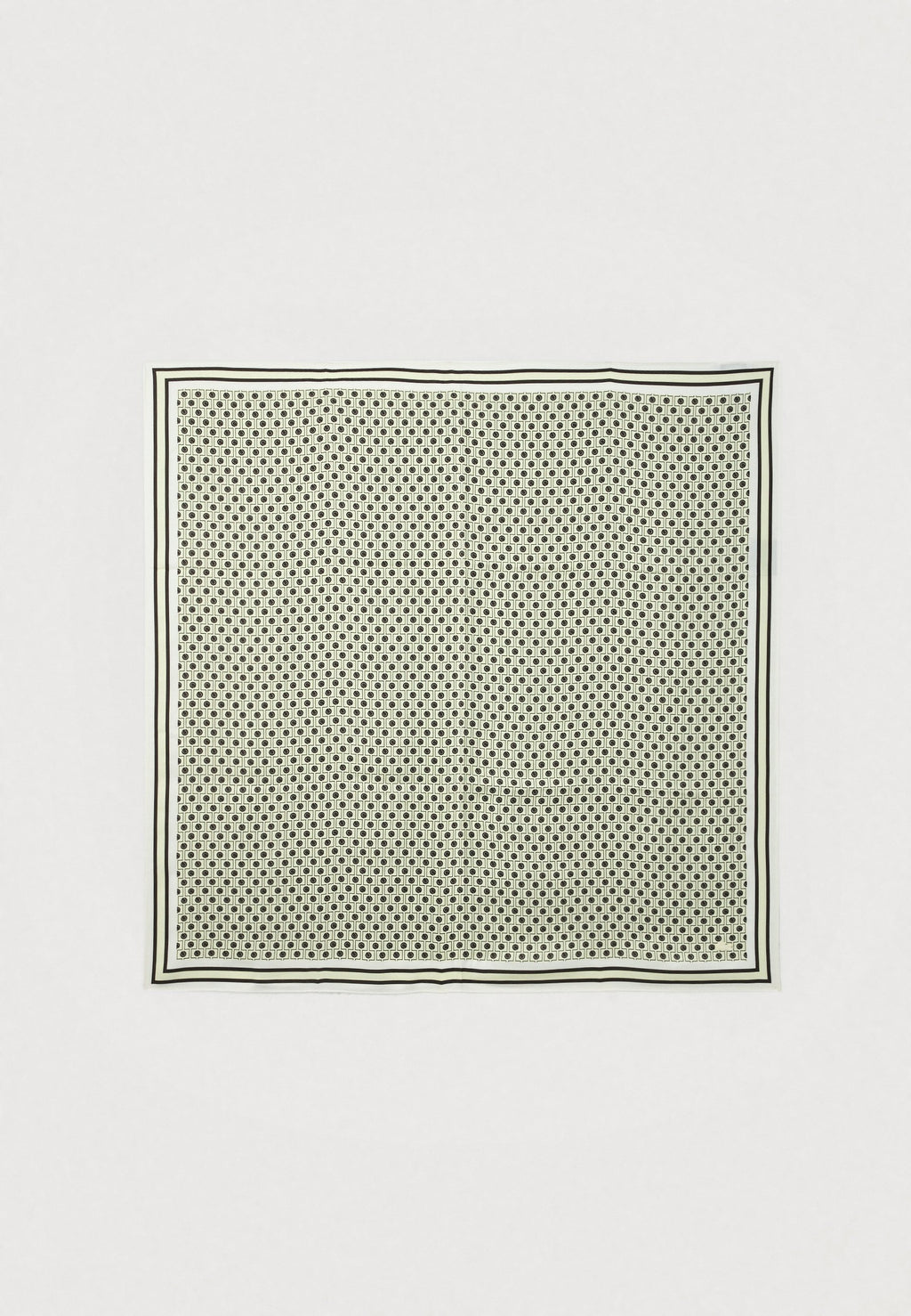 ECHARPE - Scarf - beige