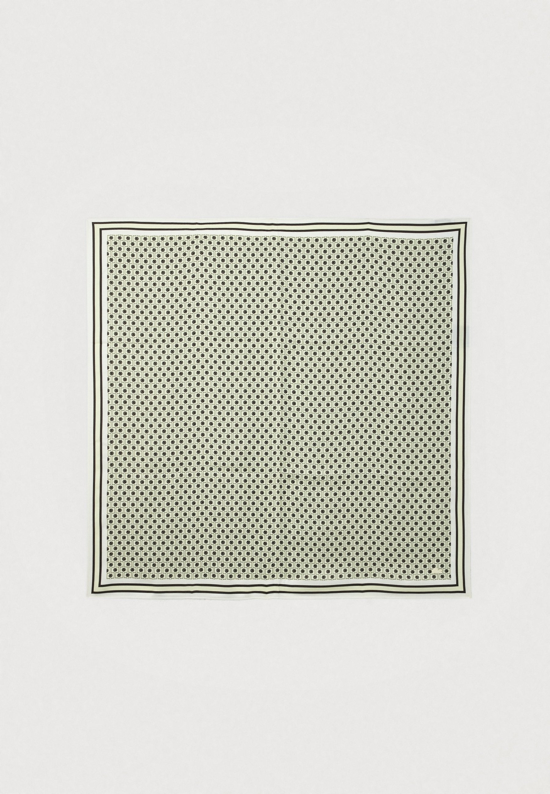 ECHARPE - Scarf - beige