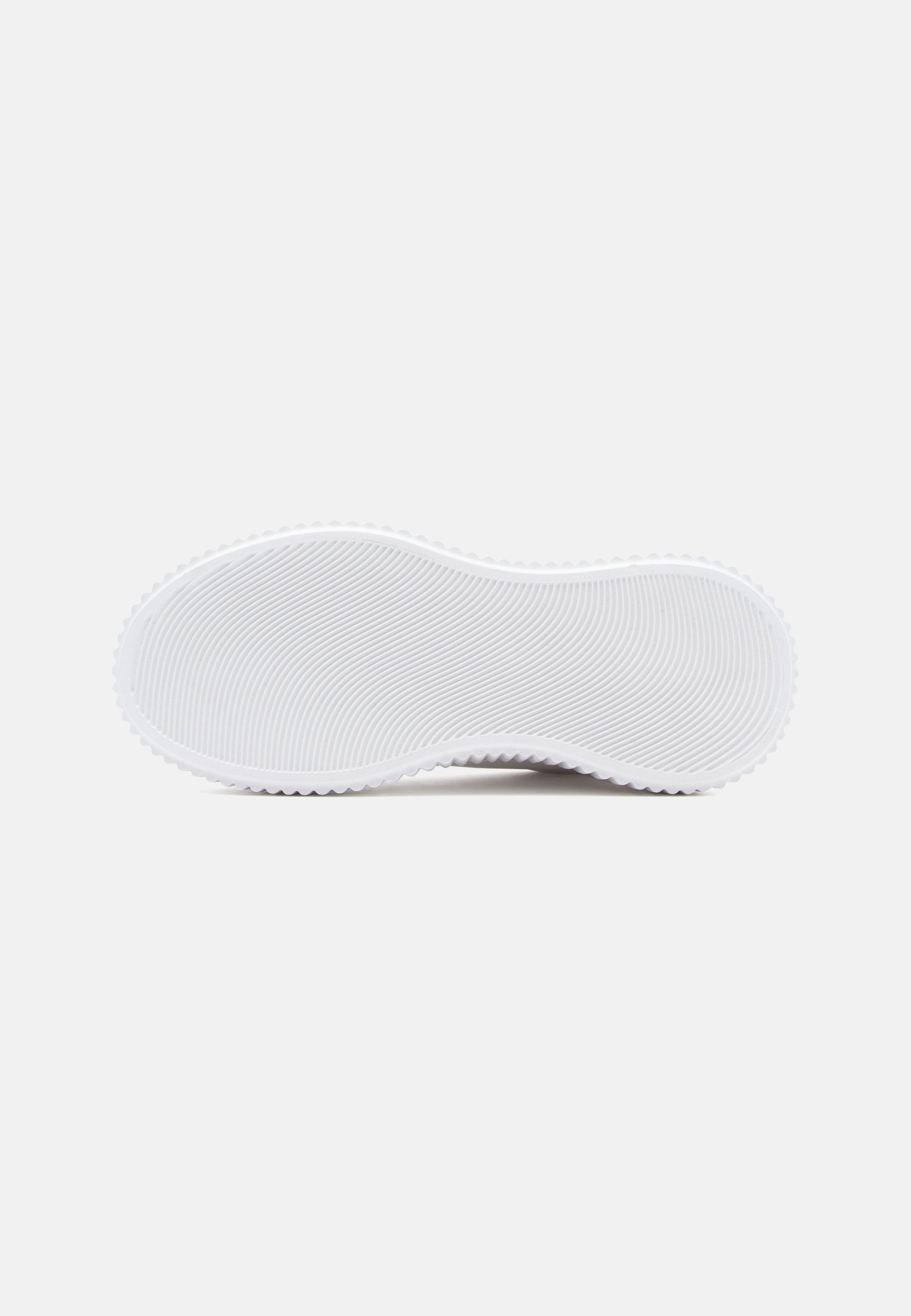 KREEPER TWIN LACE - Trainers - white