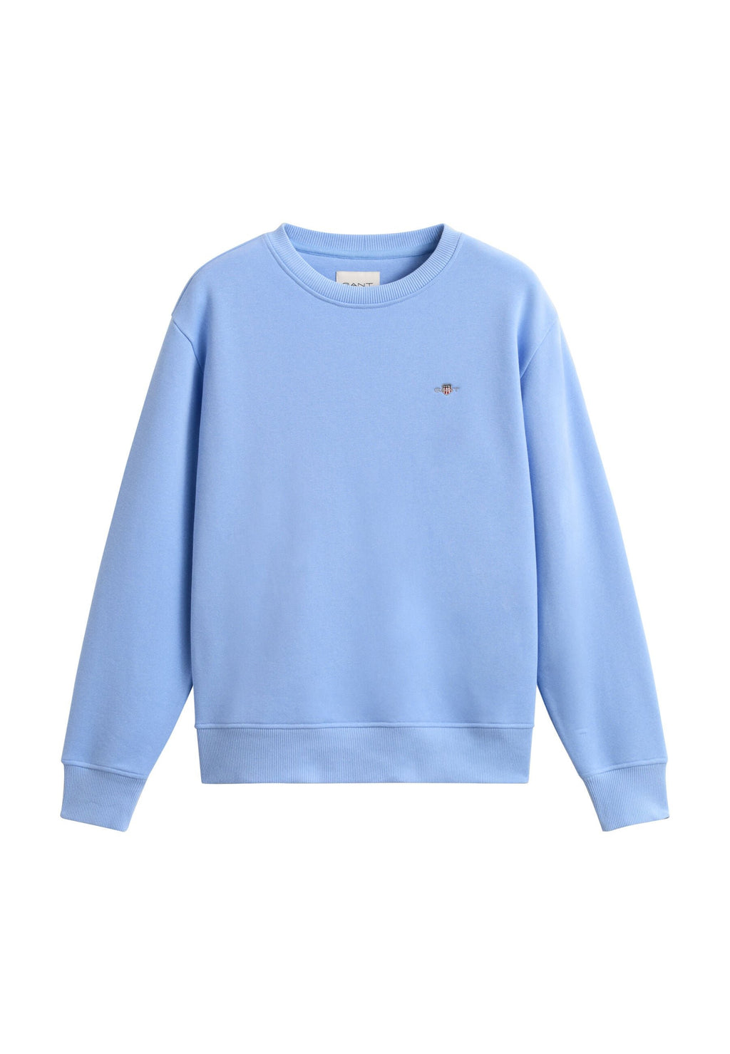 SHIELD - Sweatshirt - palace blue