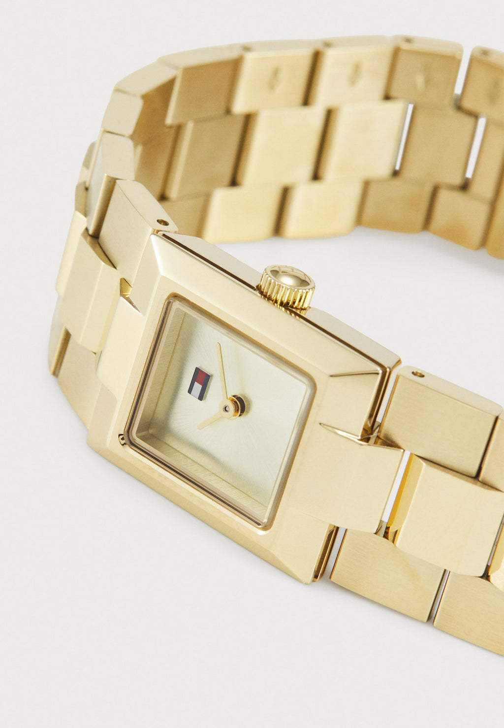 IVY - Watch - gold-coloured