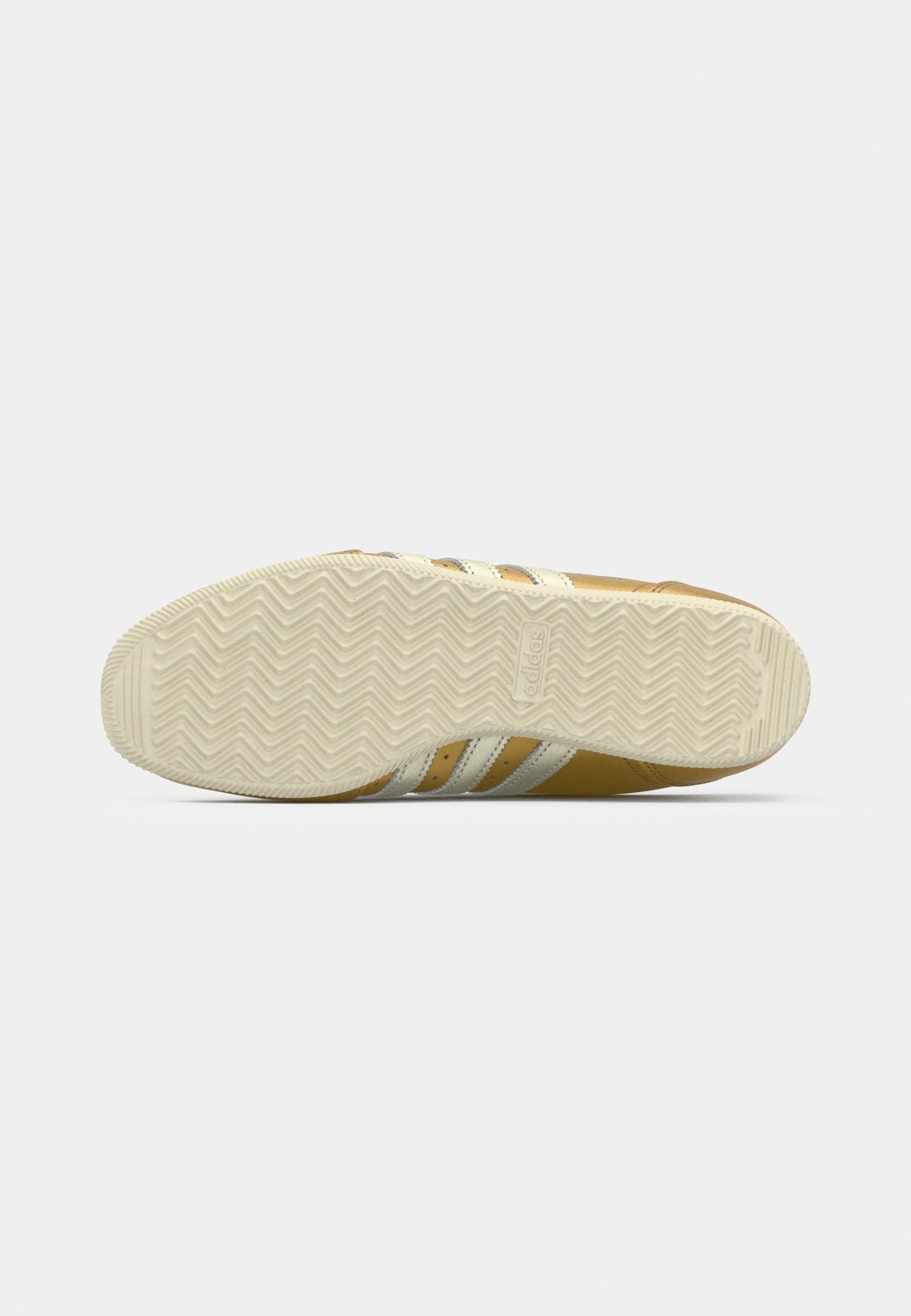 JAPAN W - Trainers - brown desert/cream white/cardboard