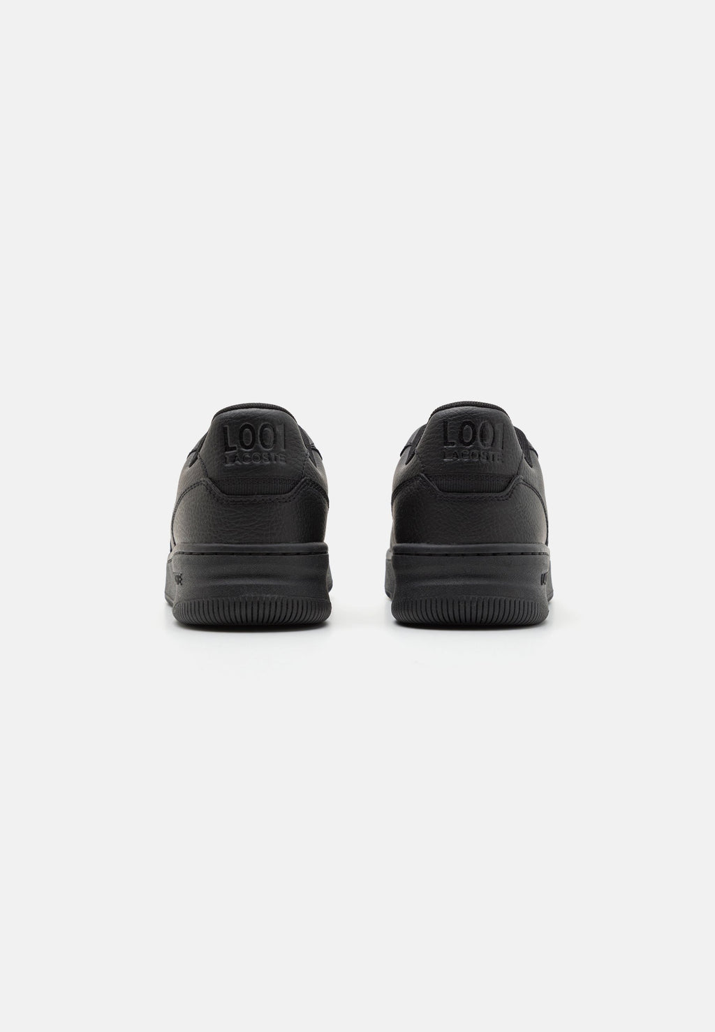 L001 SET 224 - Trainers - black