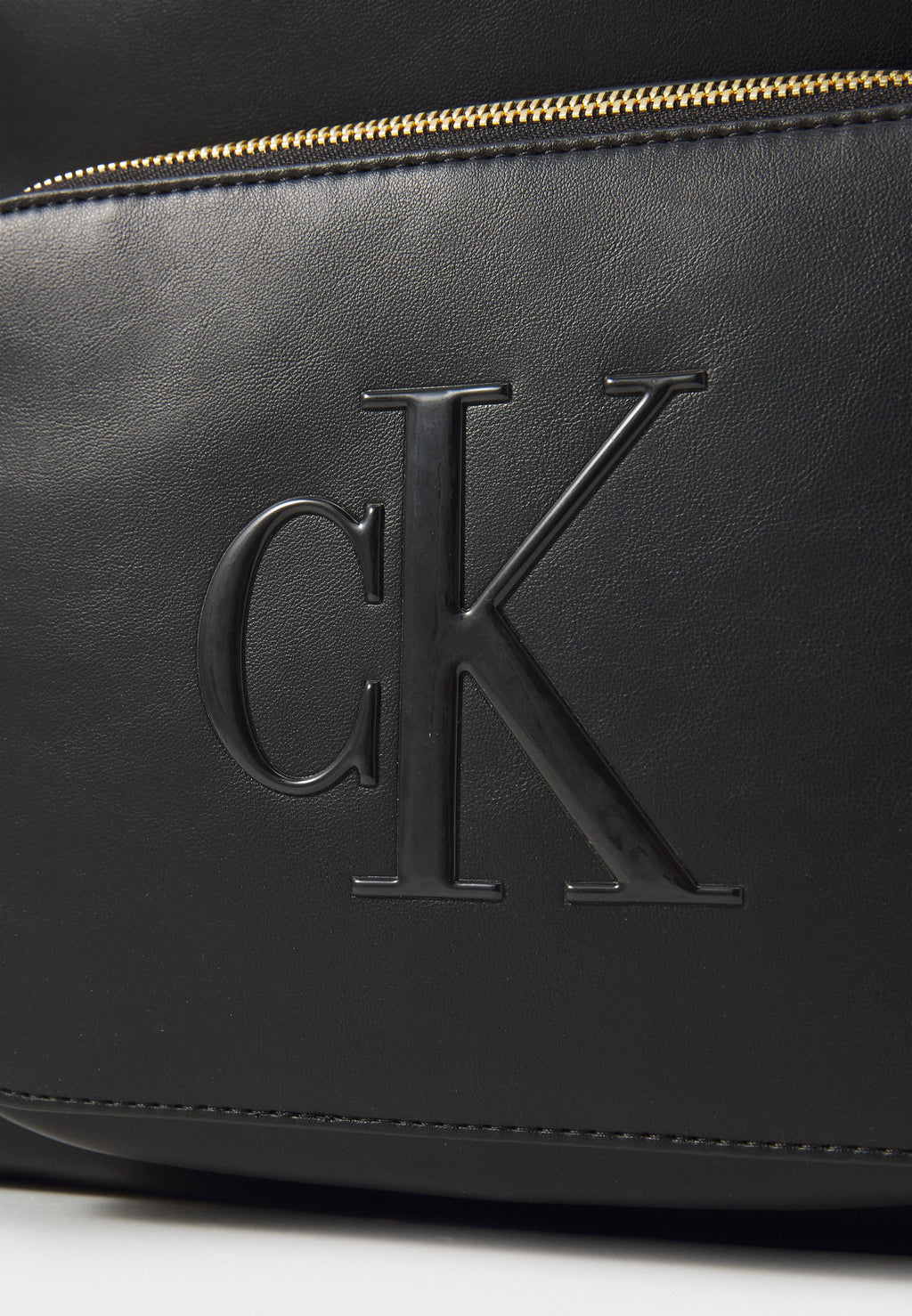 BOLD BACKPACK - Rucksack - black