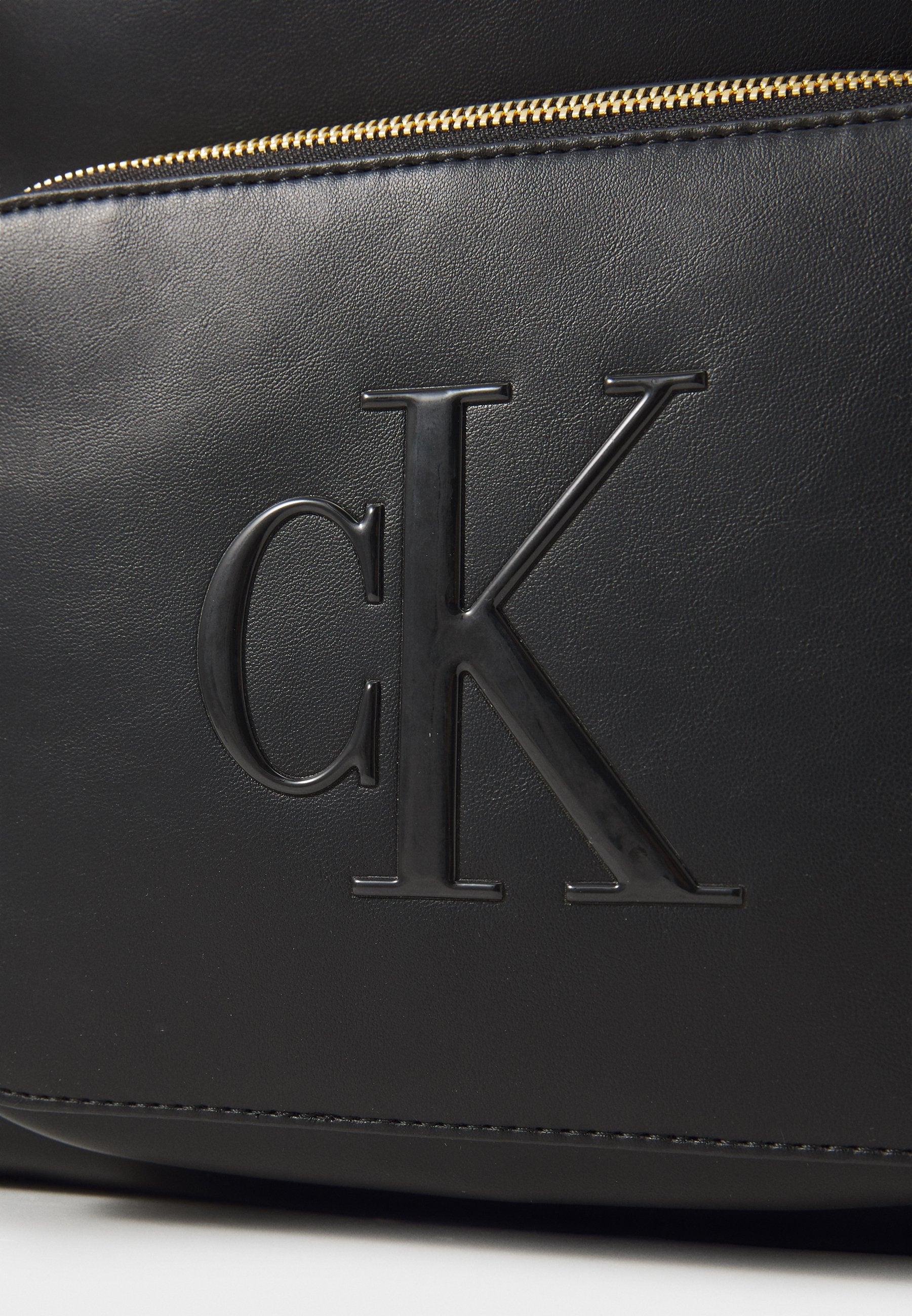 BOLD BACKPACK - Rucksack - black