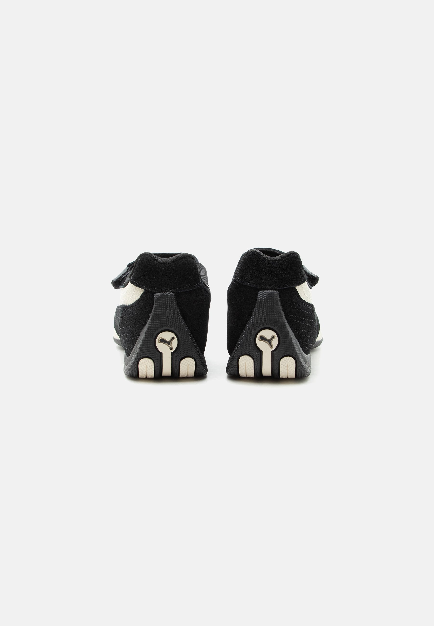 SLIPCAT UNISEX - Trainers - black