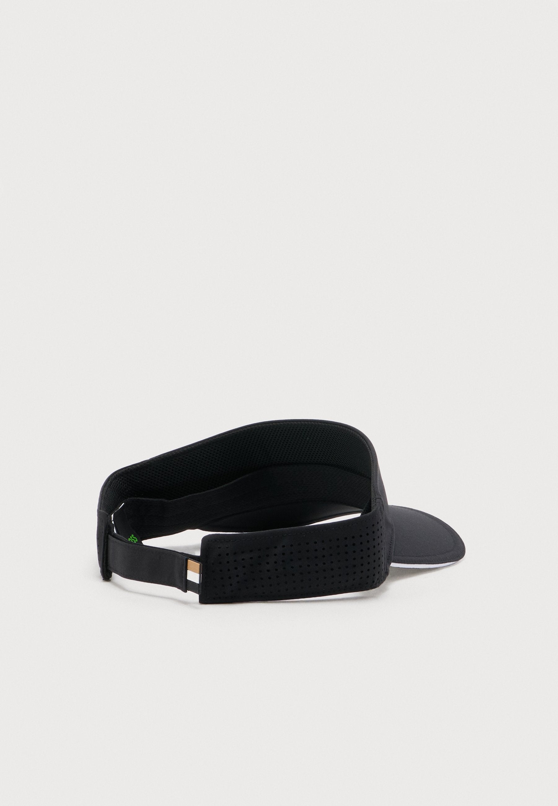 QUILL TENNIS KORTTA - Şapka - siyah