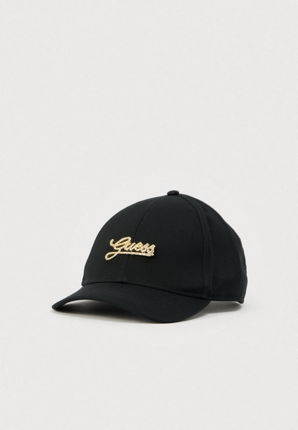 Cap - black