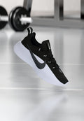 LEBRON TR 1 - Training shoe - black/white