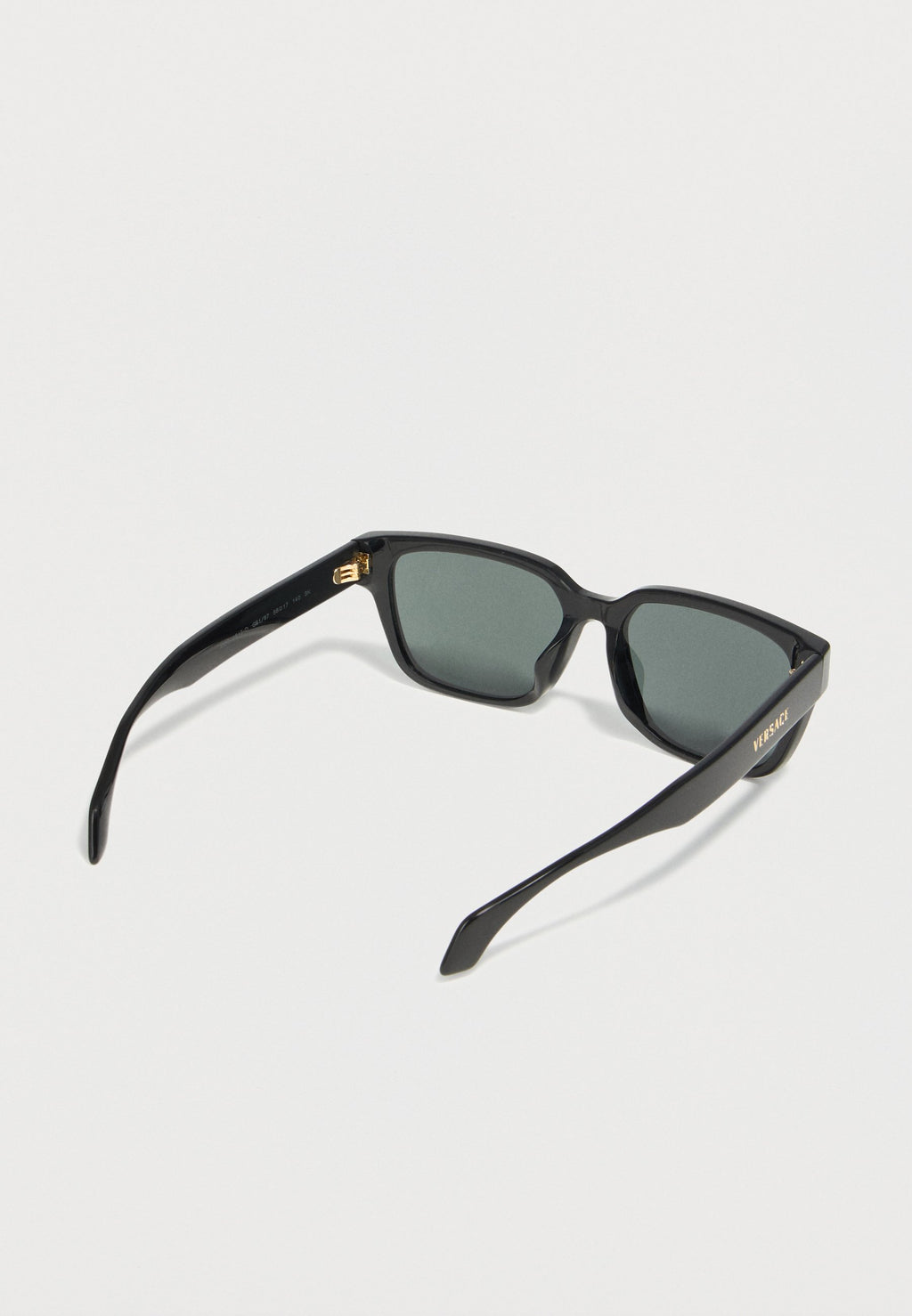 UNISEX - Sunglasses - black