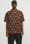 Resort Wide Fit - Shirt - black