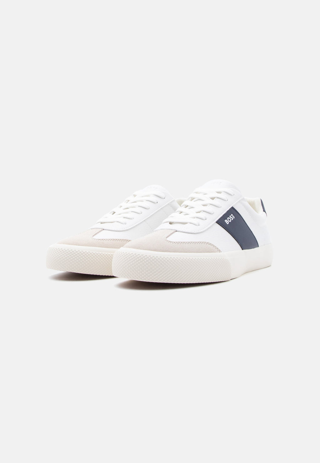 AIDEN - Trainers - open white