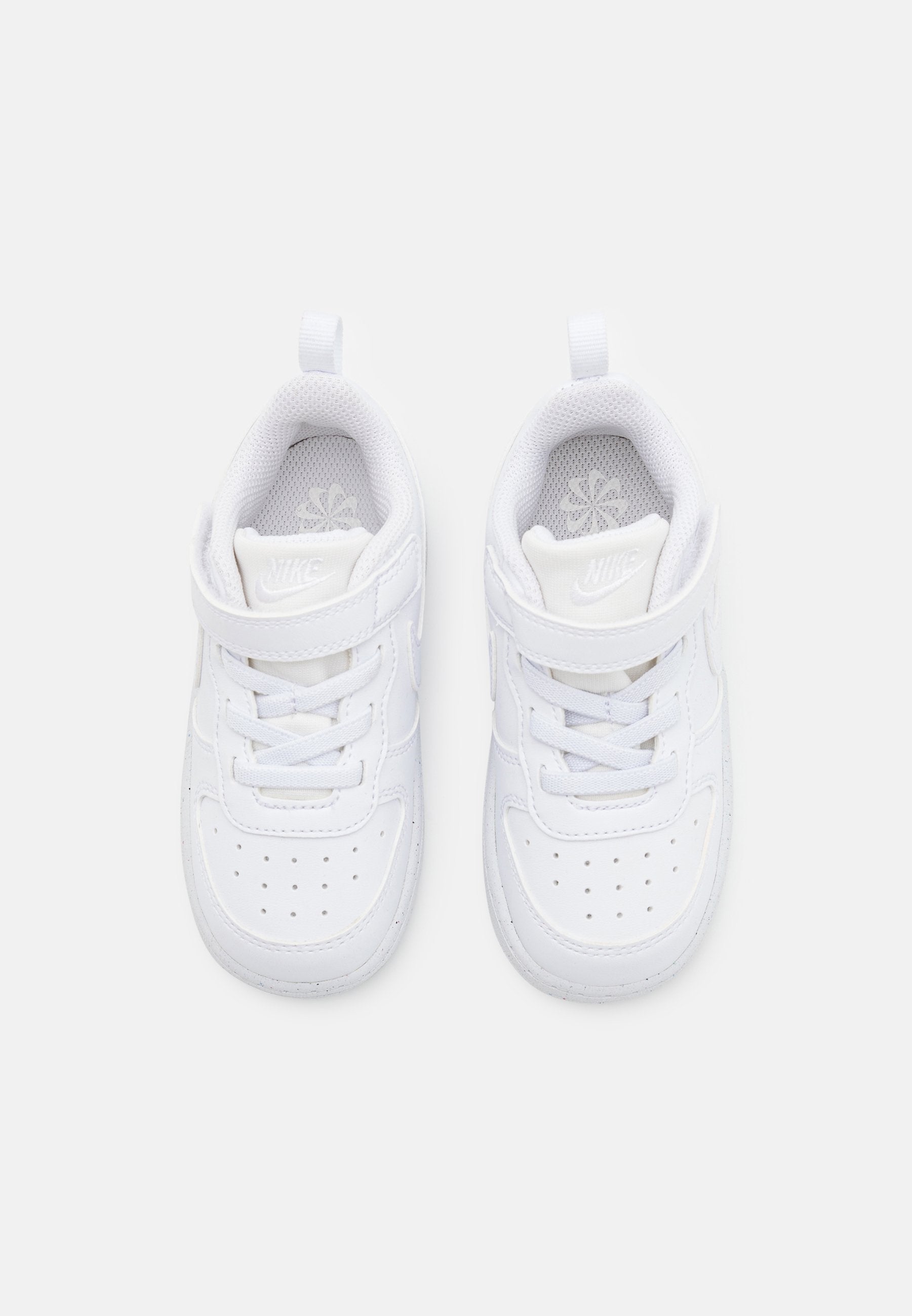 COURT BOROUGH RECRAFT UNISEX - Trainers - white
