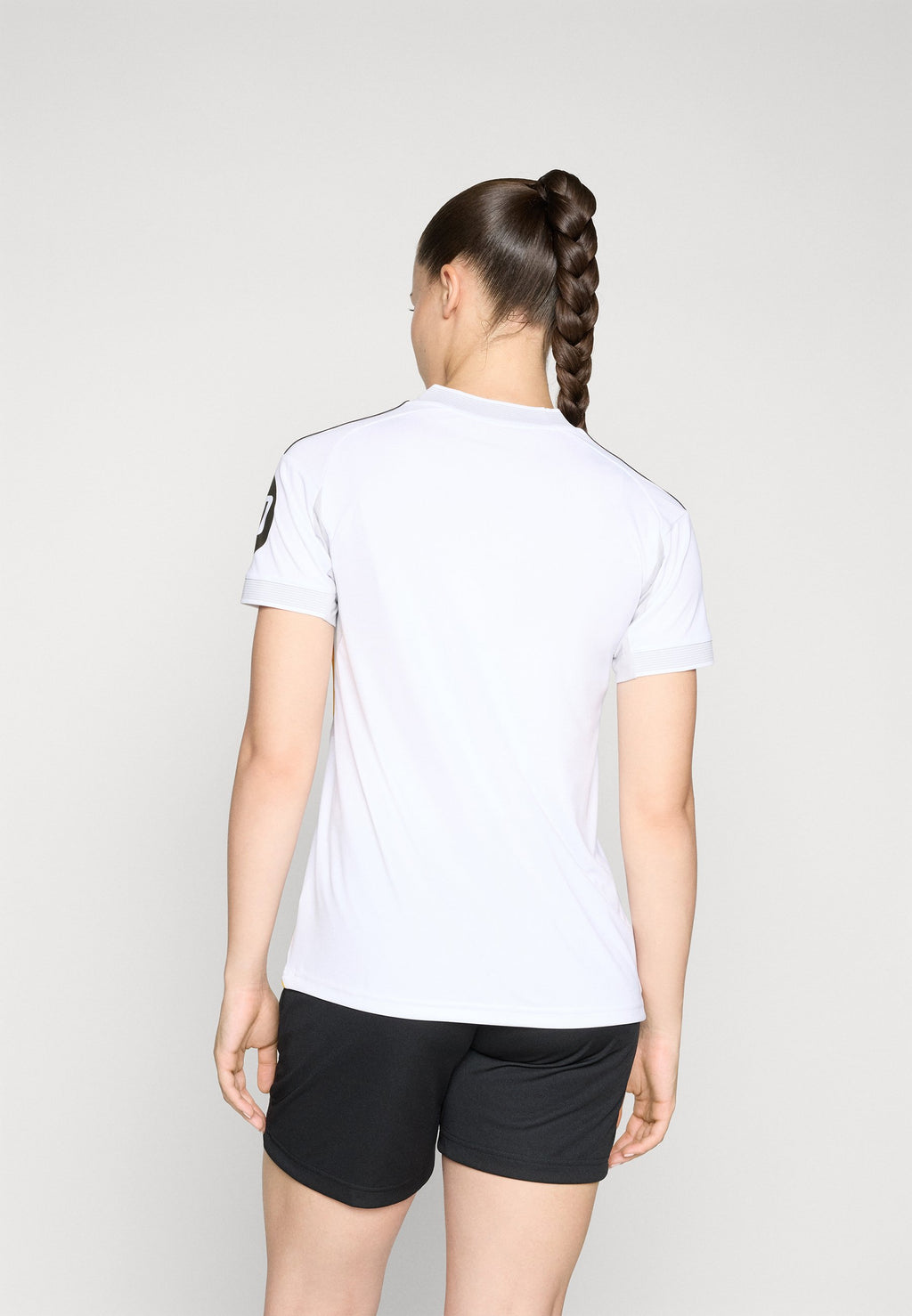 REAL MADRID 25/26 HOME JERSEY - Club wear - white