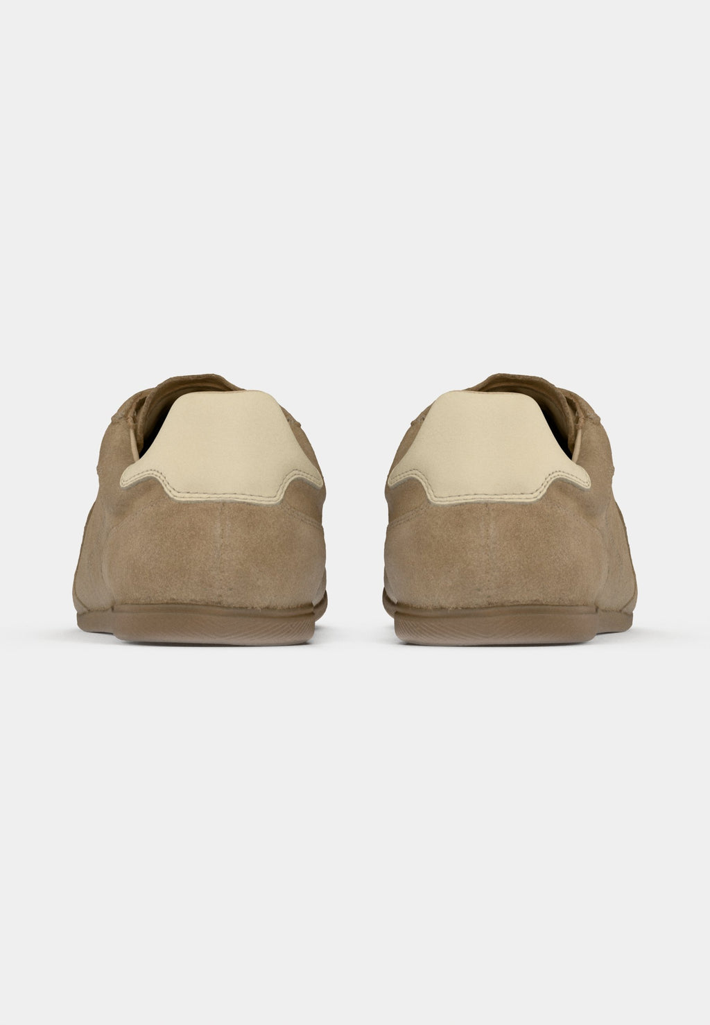 SPERLY - Trainers - sand/beige