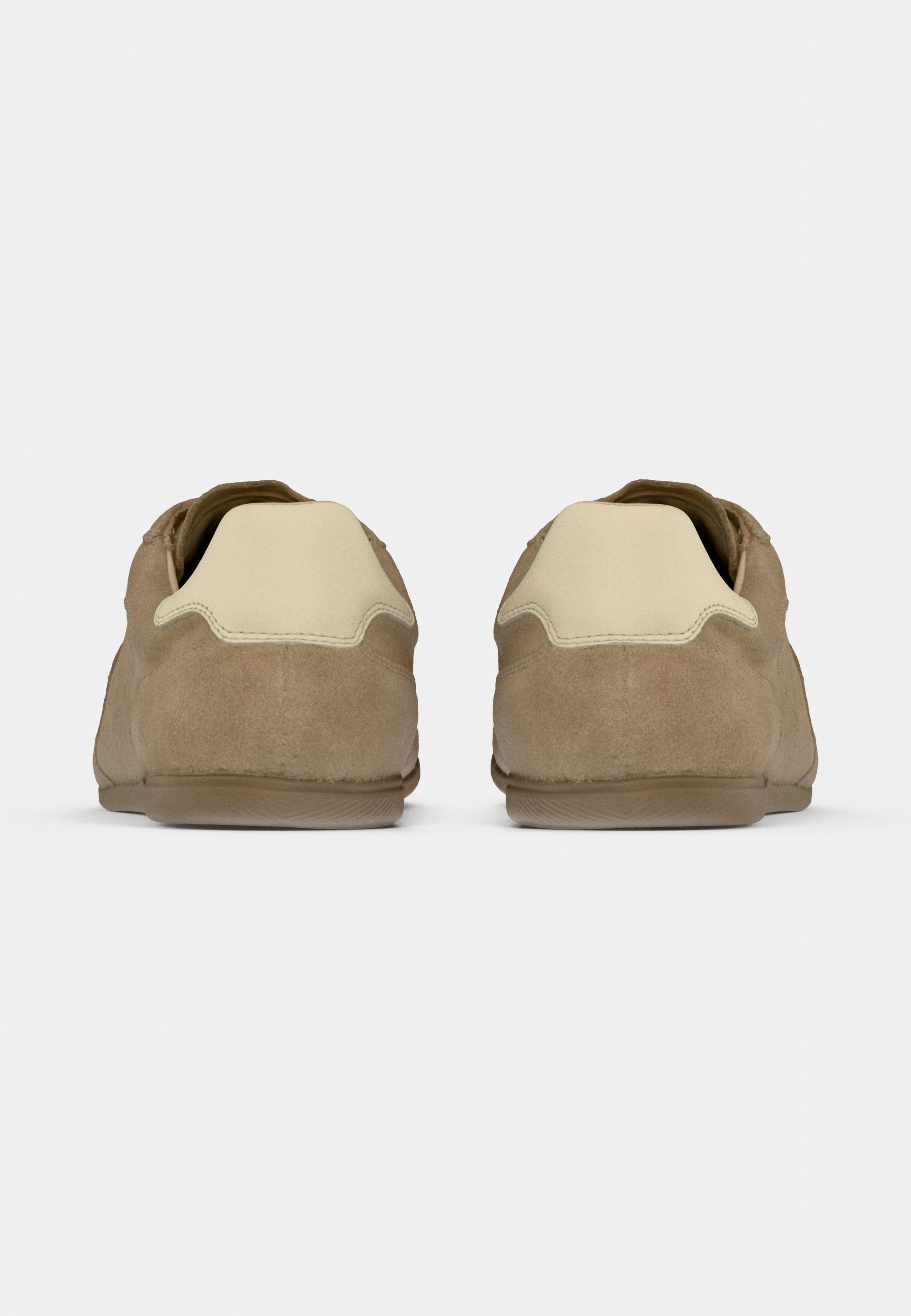 SPERLY - Trainers - sand/beige