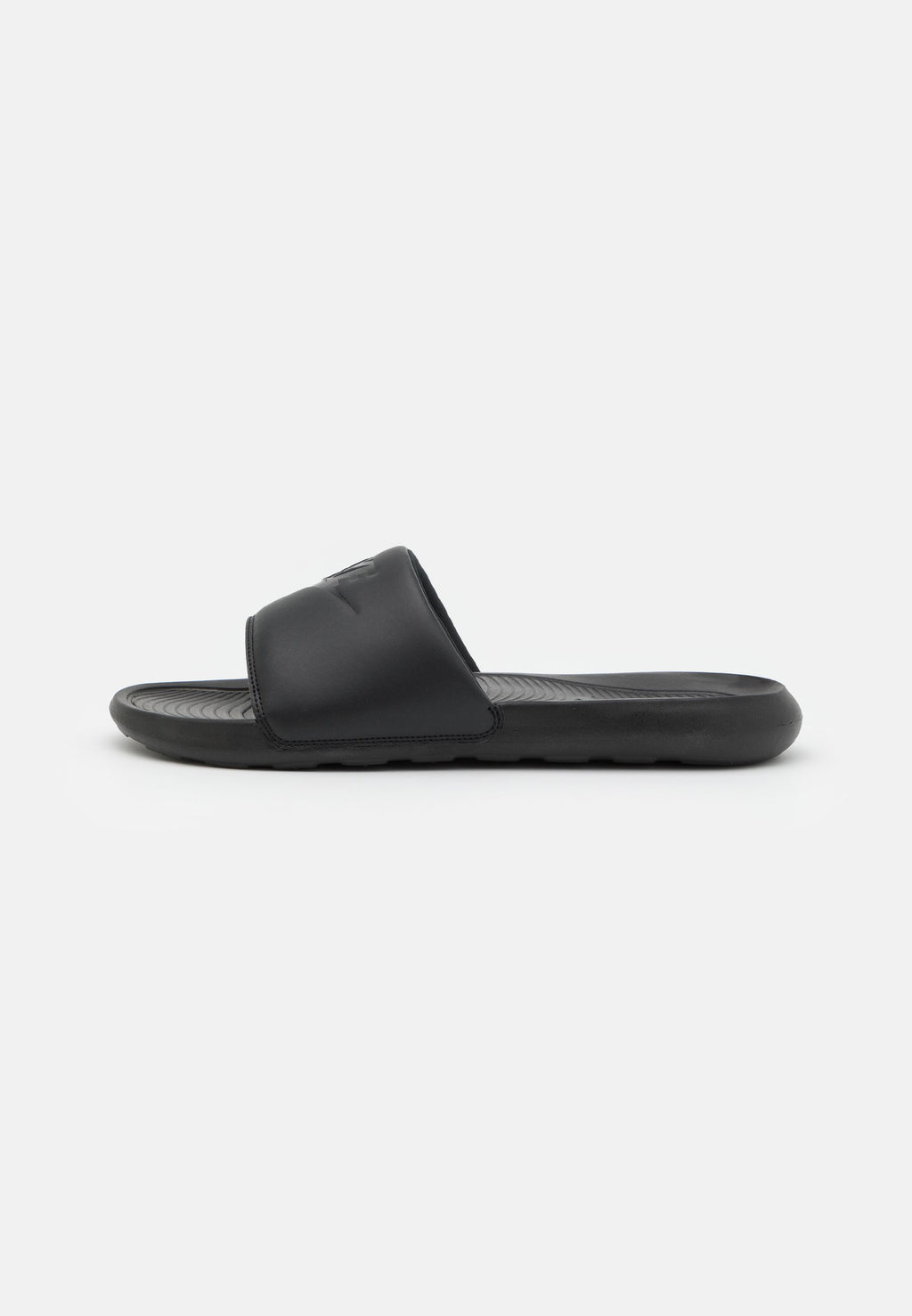 VICTORI ONE SLIDE UNISEX - Mules - black