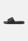 VICTORI ONE SLIDE UNISEX - Mules - black