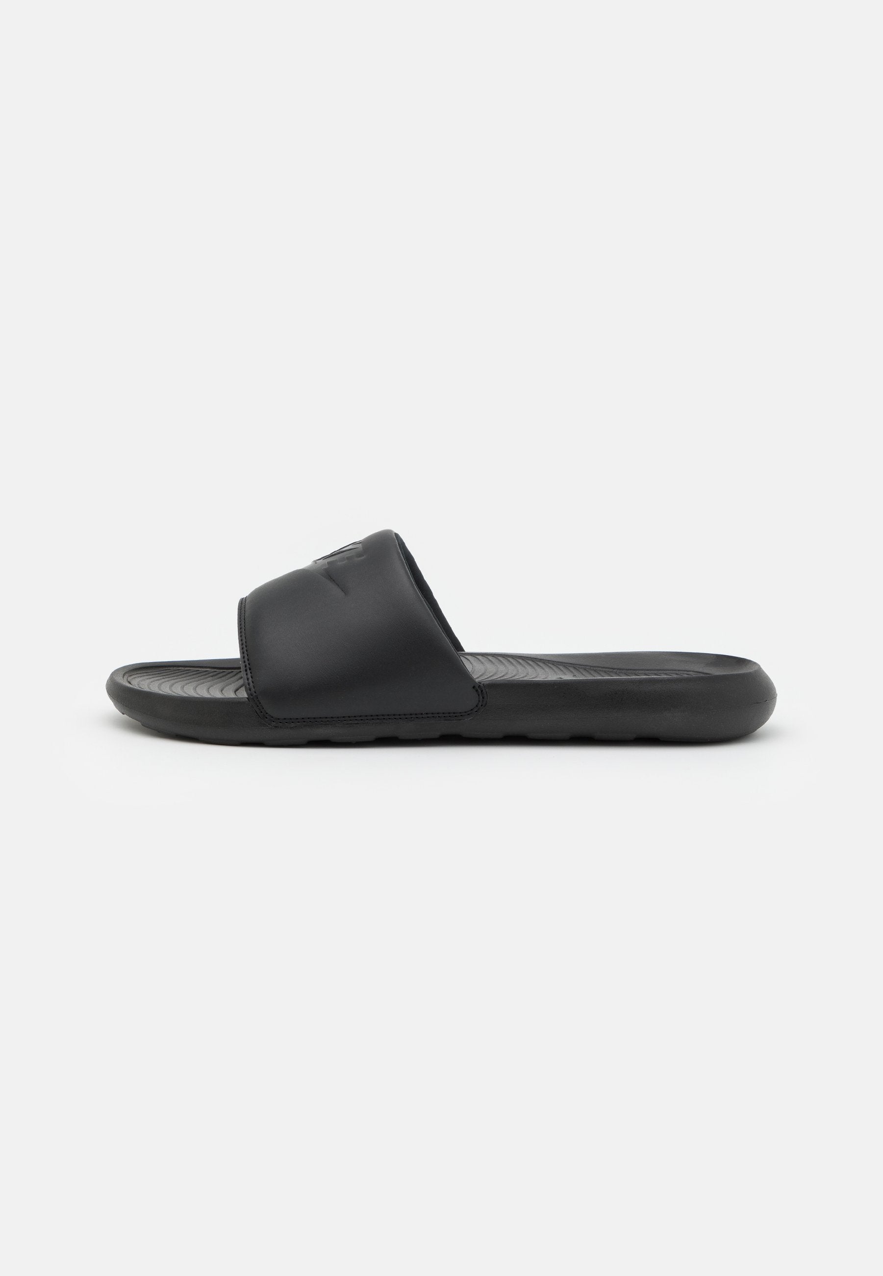 VICTORI ONE SLIDE UNISEX - Mules - black