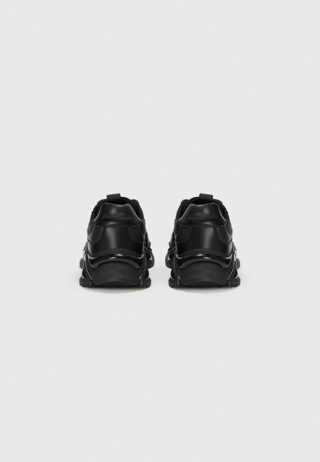 BELLU - Trainers - black