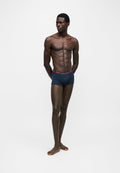 PLANET 3 PACK - Trunks - navy