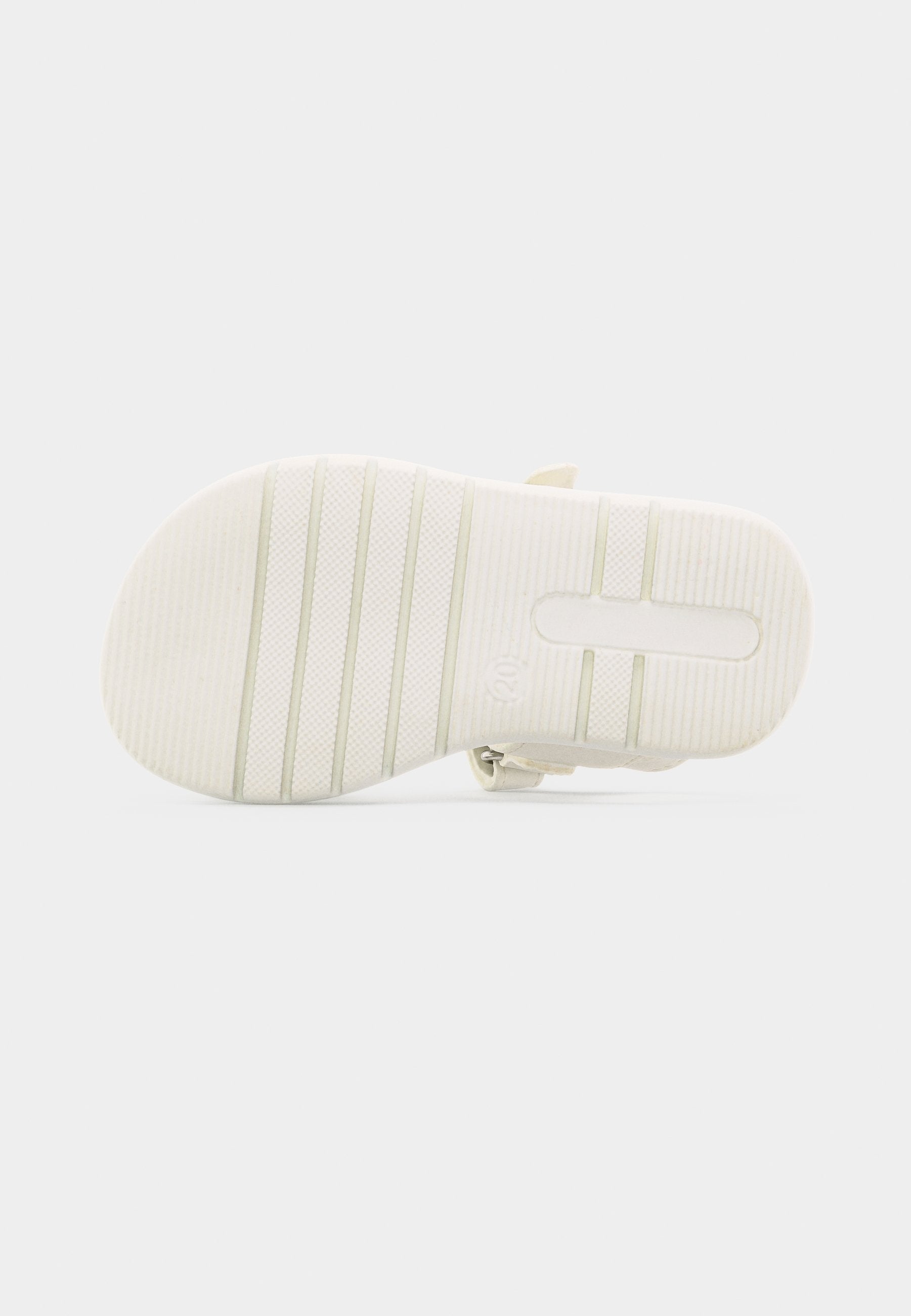 OLLY - Sandals - white