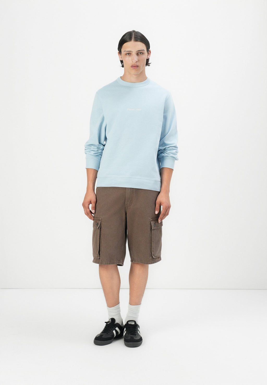 Sweatshirt - skyway