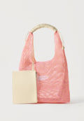Tote bag - pink