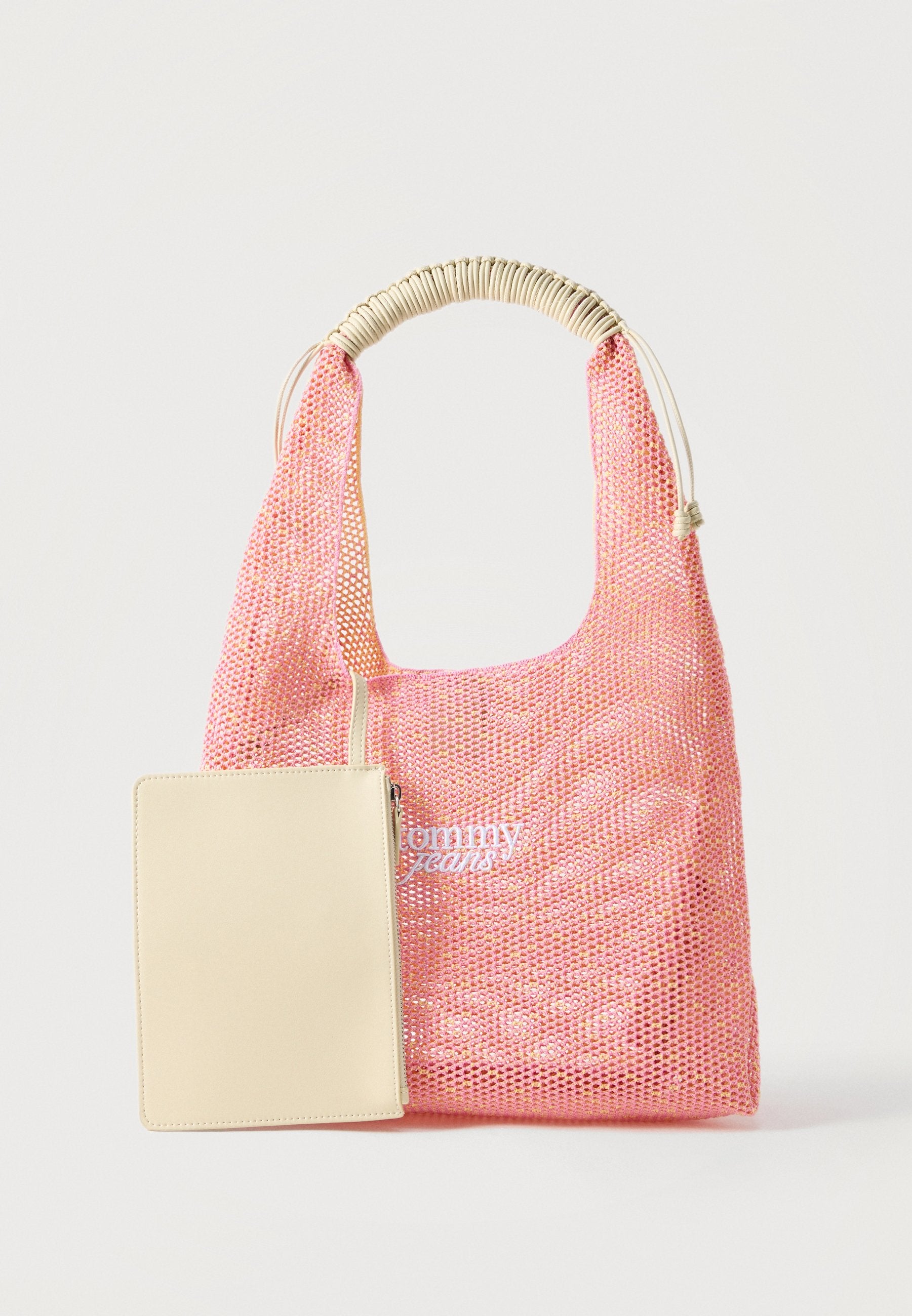 Tote bag - pink