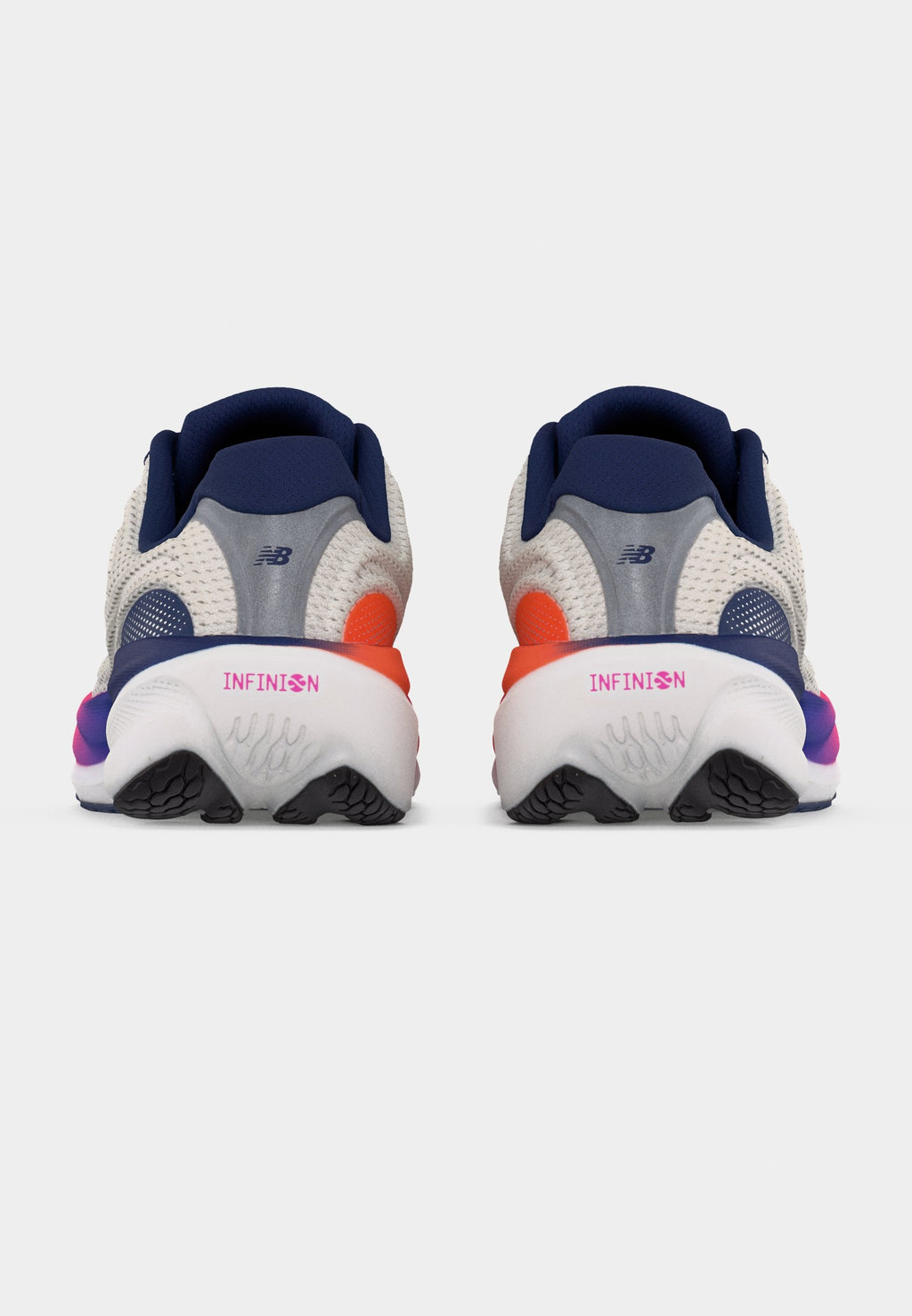 1080V15 - Trainers - sea salt