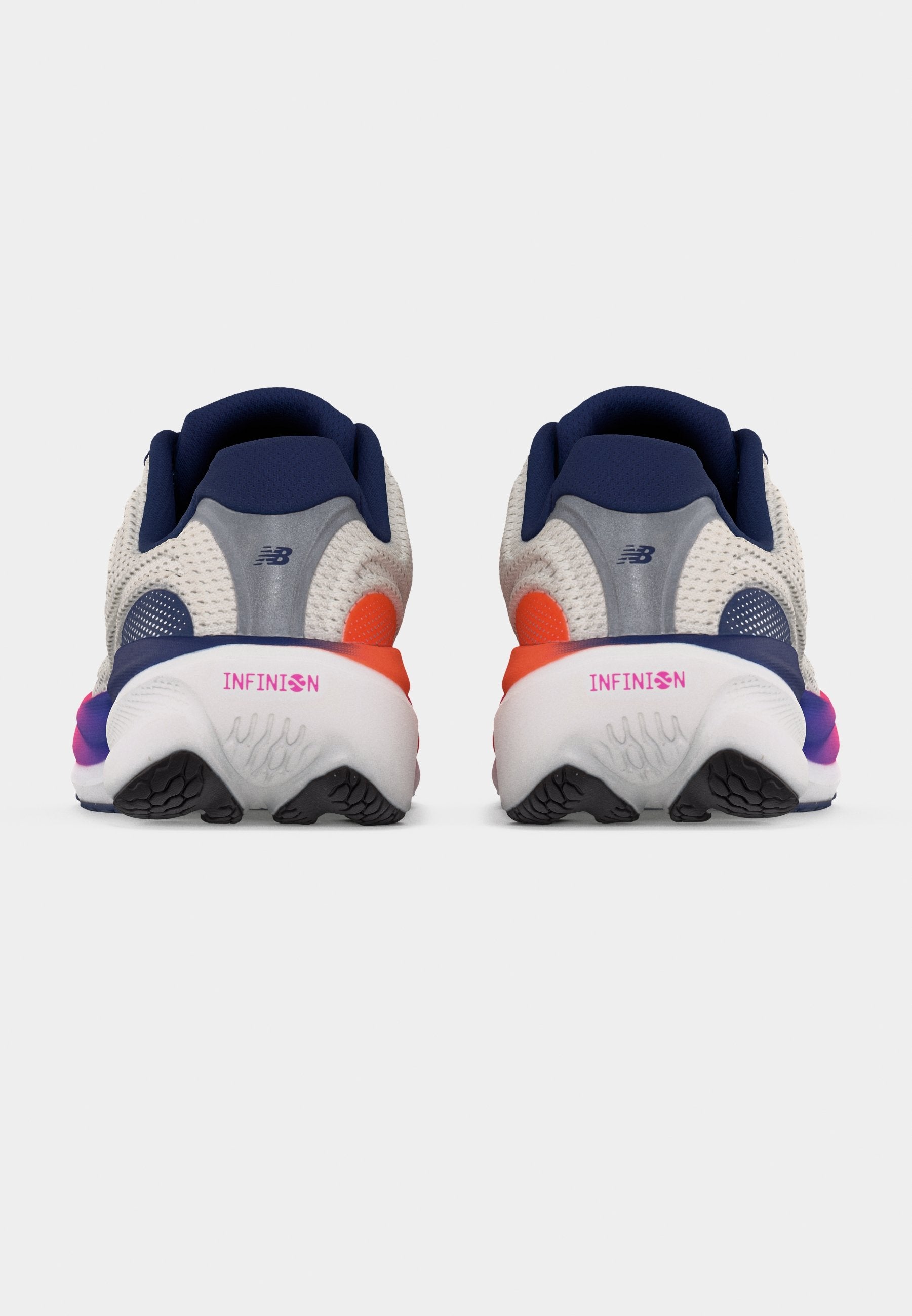 1080V15 - Trainers - sea salt