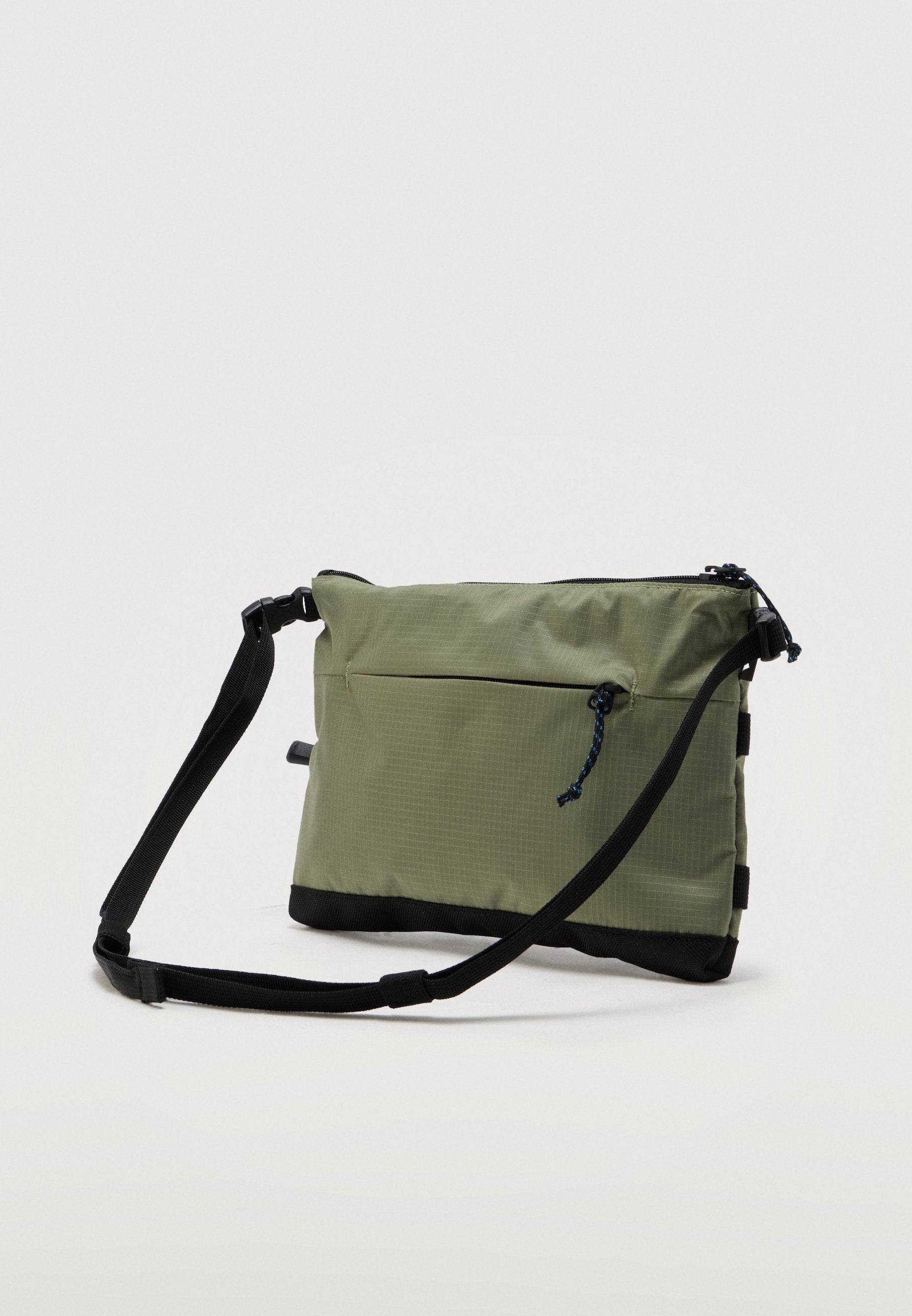 ORGANIZER UNISEX - Cross body bag - tent green