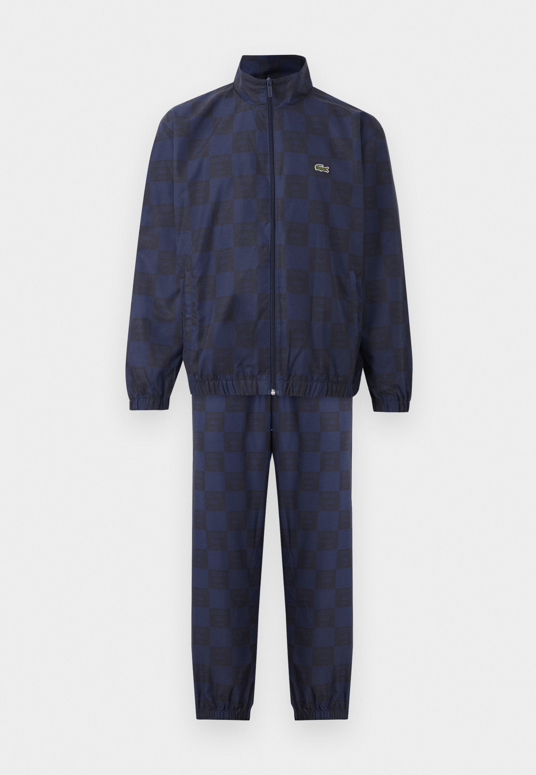UNISEX - بدلة رياضية - أزرق داكن