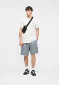 TEE UNISEXE - T-shirt imprimé - blanc