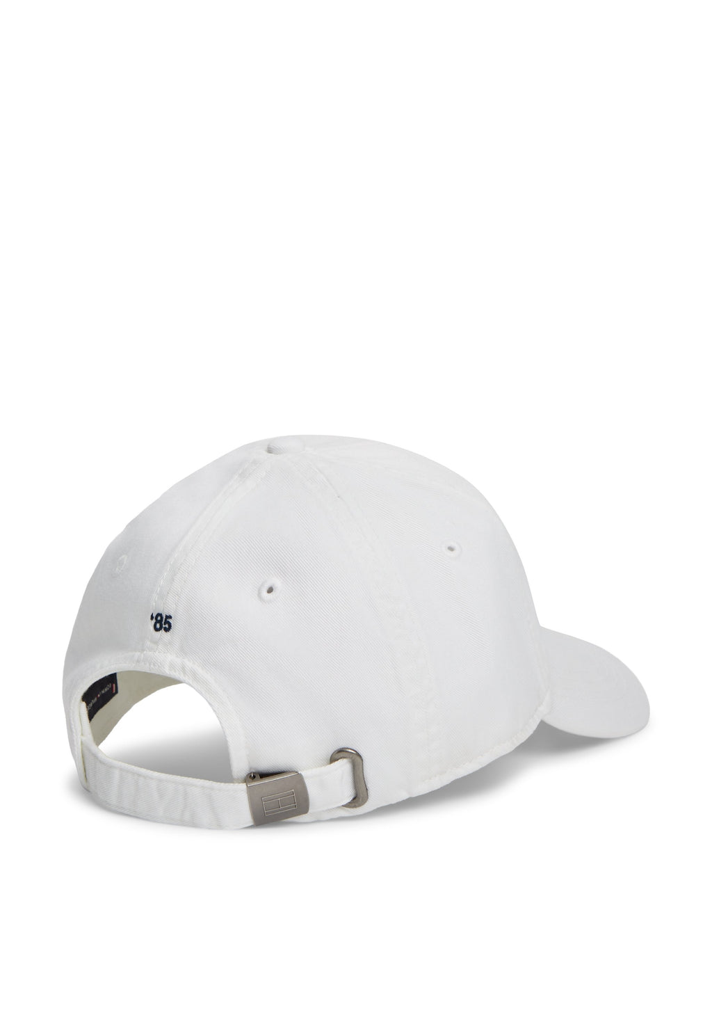TH FLAG SOFT 6 PANEL CAP UNISEX - Cap - optic white