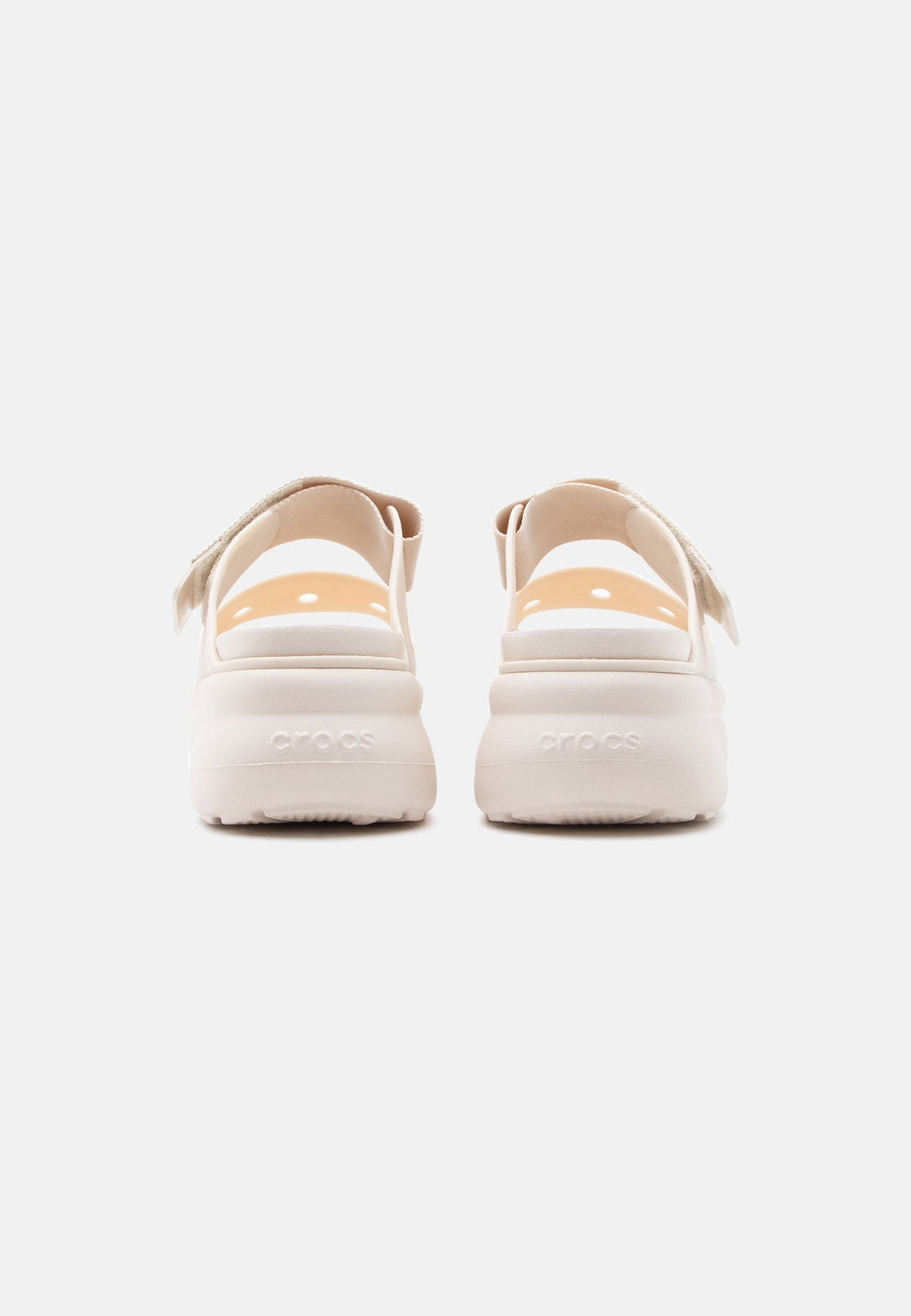 SOHO TWO STRAP - Mules - frappe