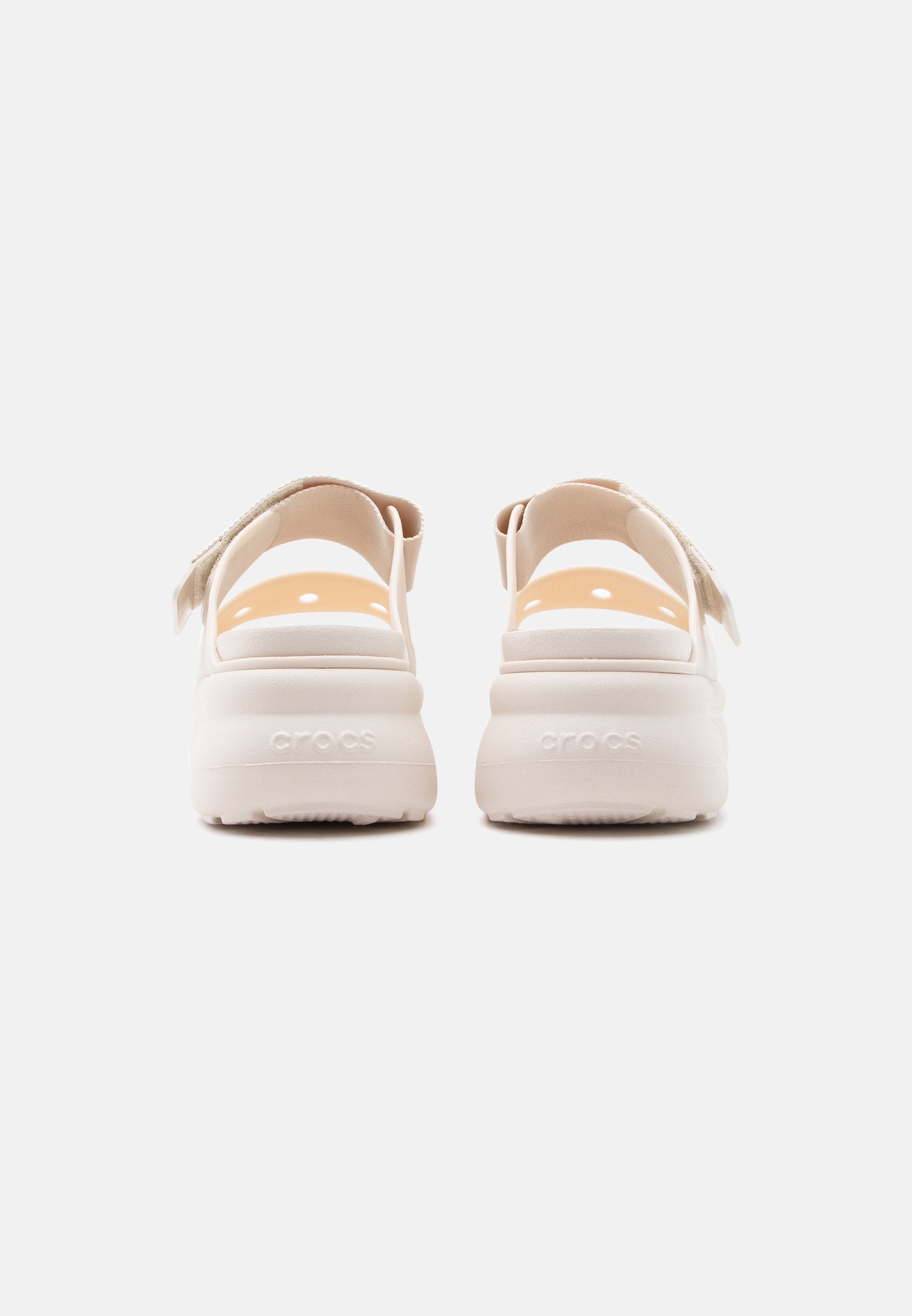 SOHO TWO STRAP - Mules - frappe