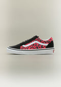 OLD SKOOL UNISEX - Trainers - diva pink