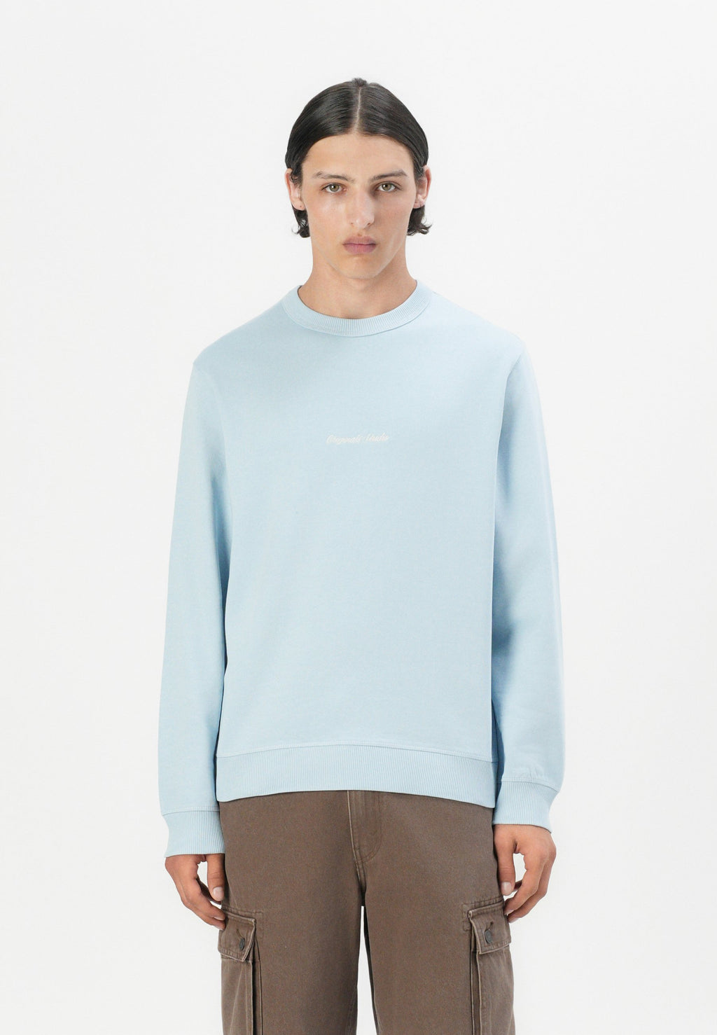 Sweatshirt - skyway