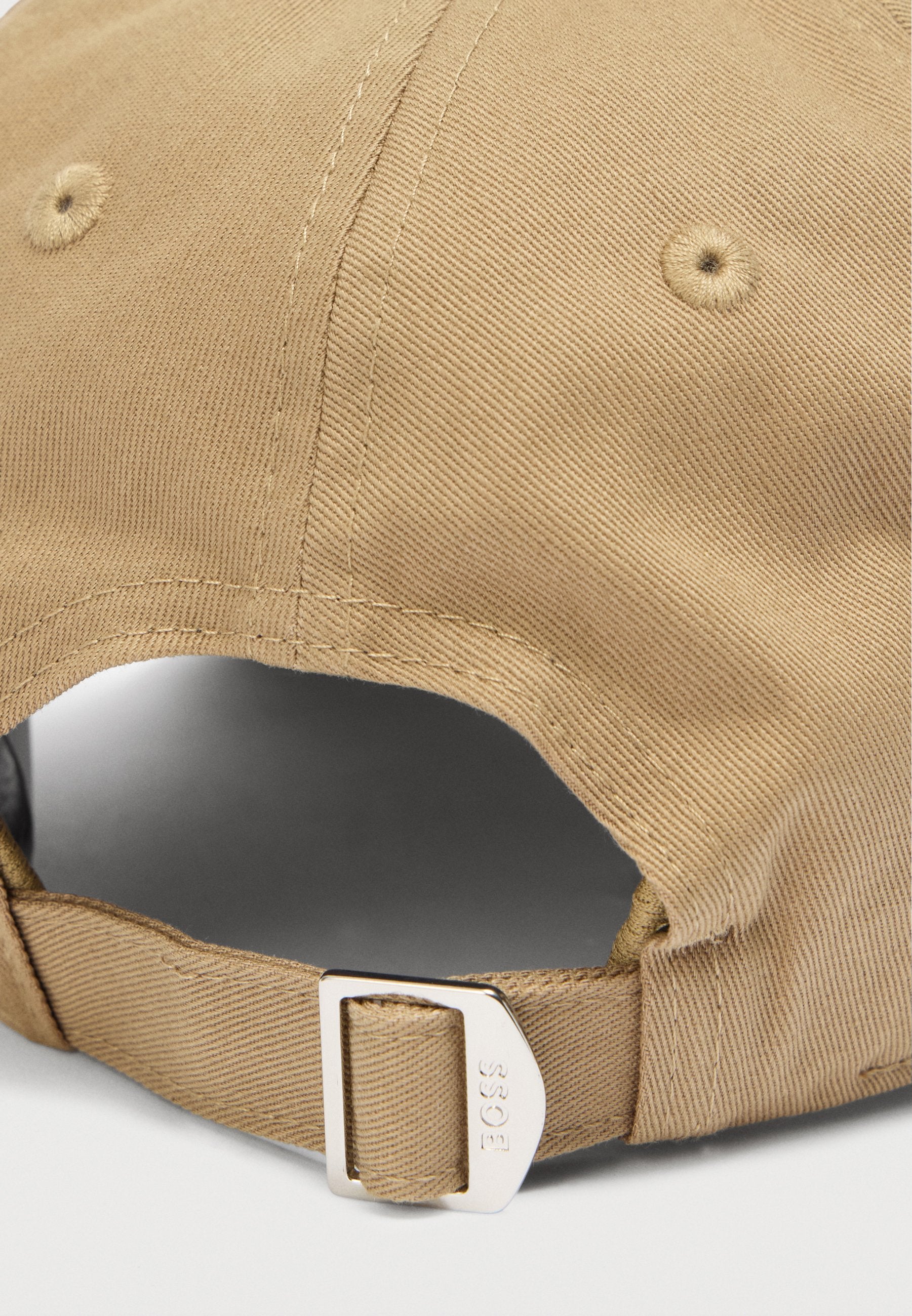ZED ICON UNISEX - Cap - khaki