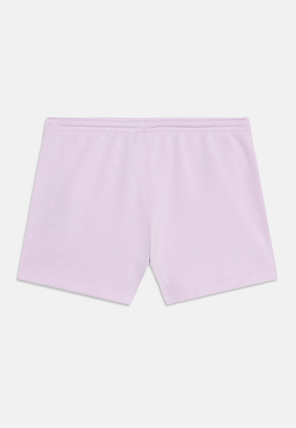 GRAPHIC SHORT - Tracksuit bottoms - lavender latte