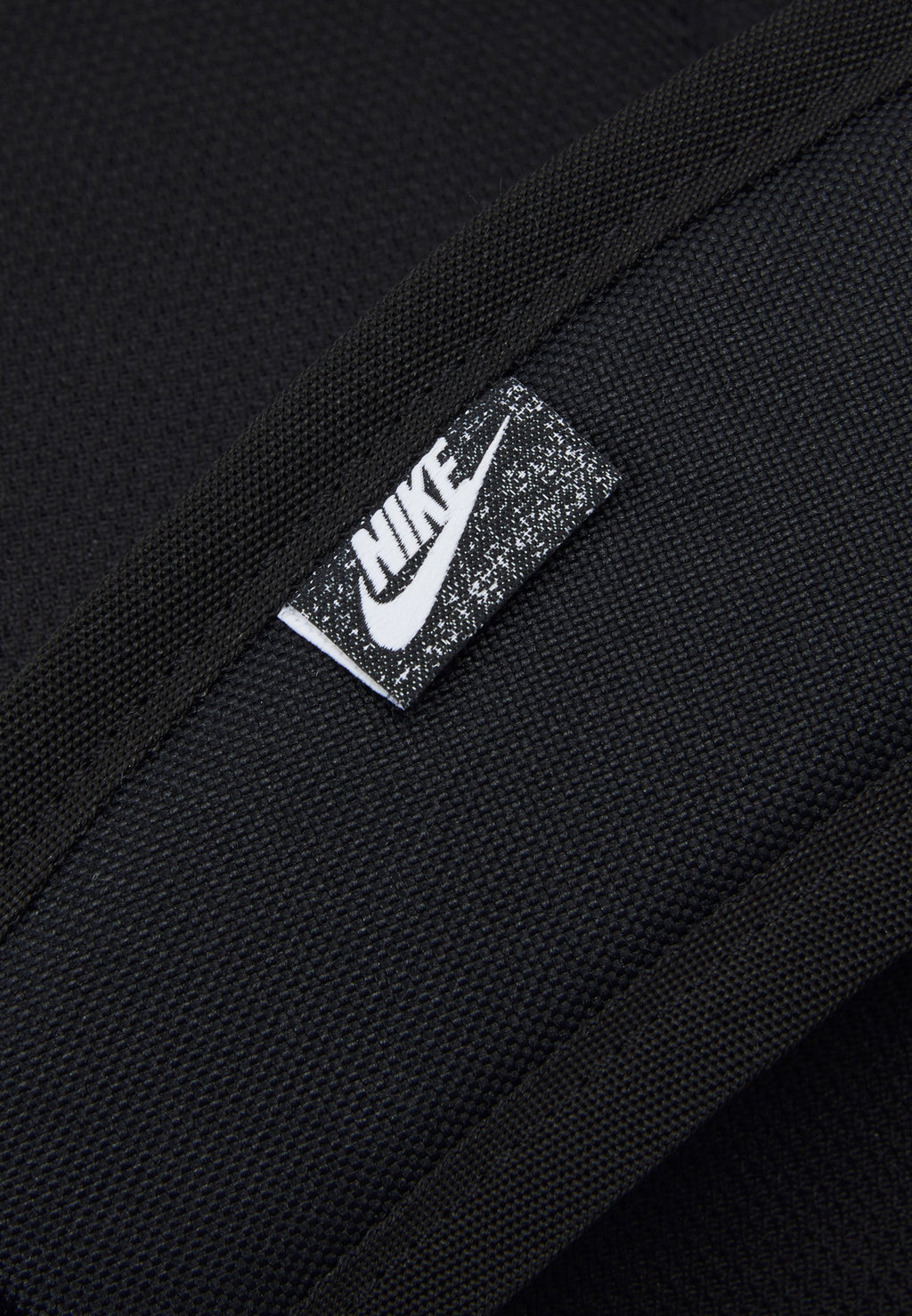 UNISEX - Rucksack - black/white